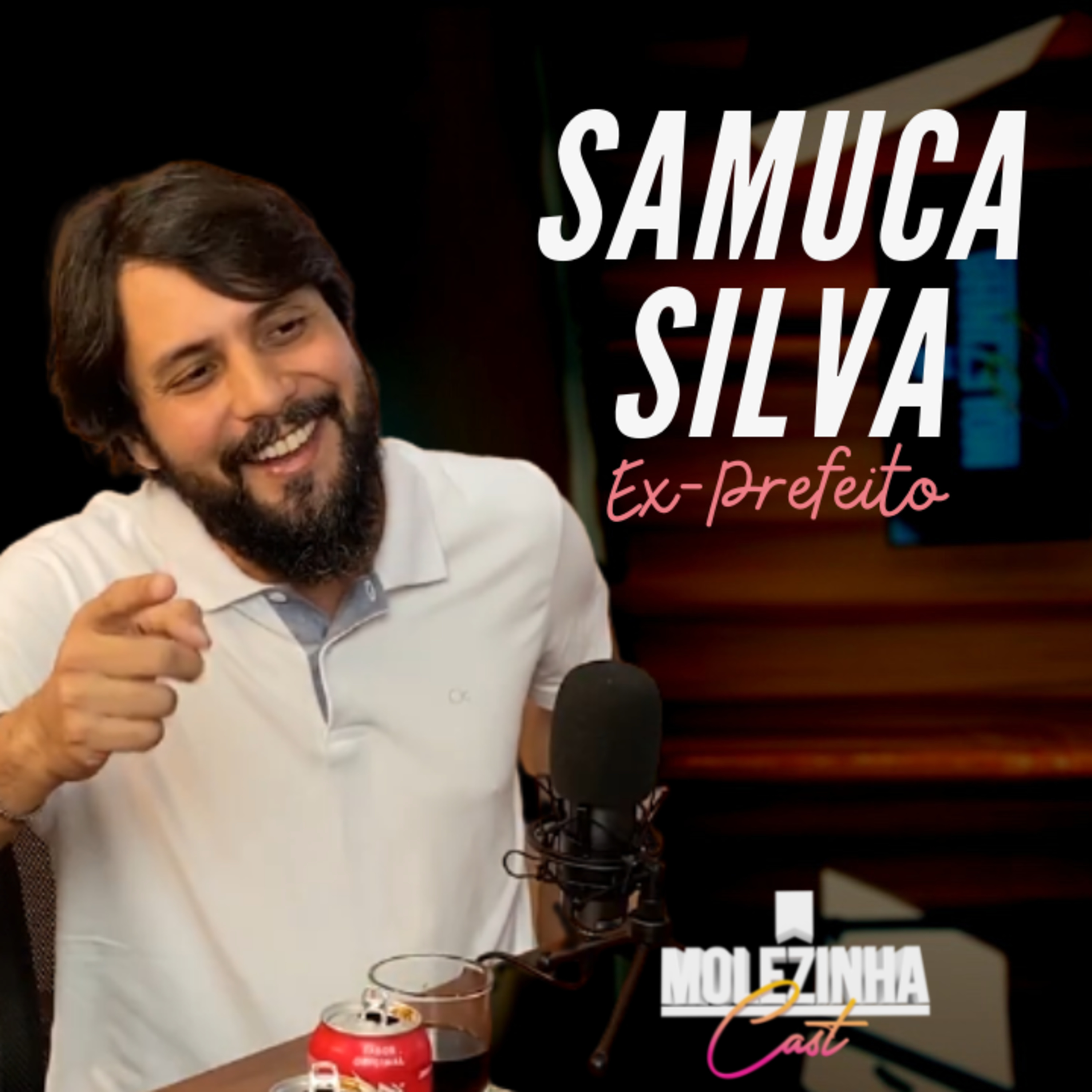 Molezinha Cast