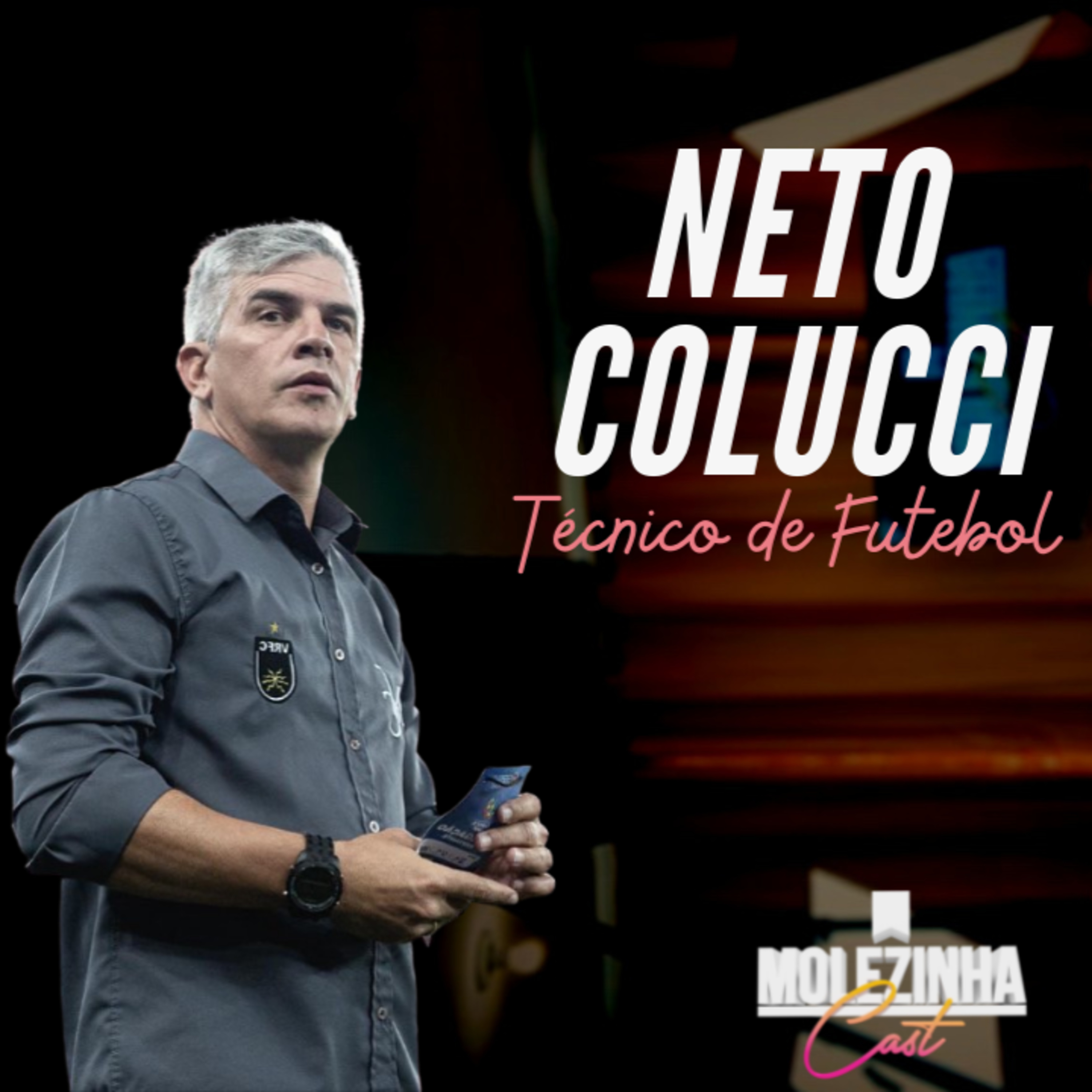 Molezinha Cast