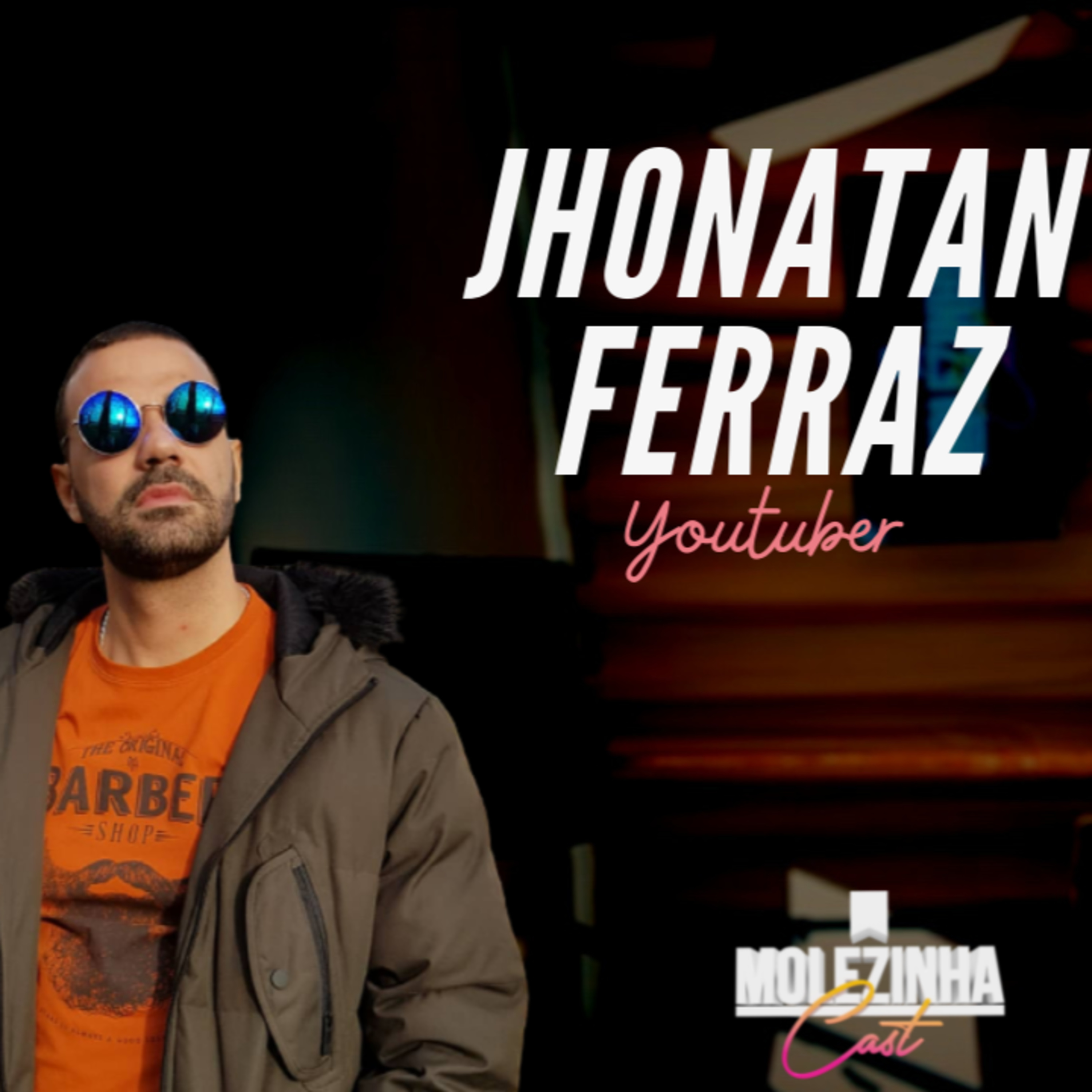 Molezinha Cast