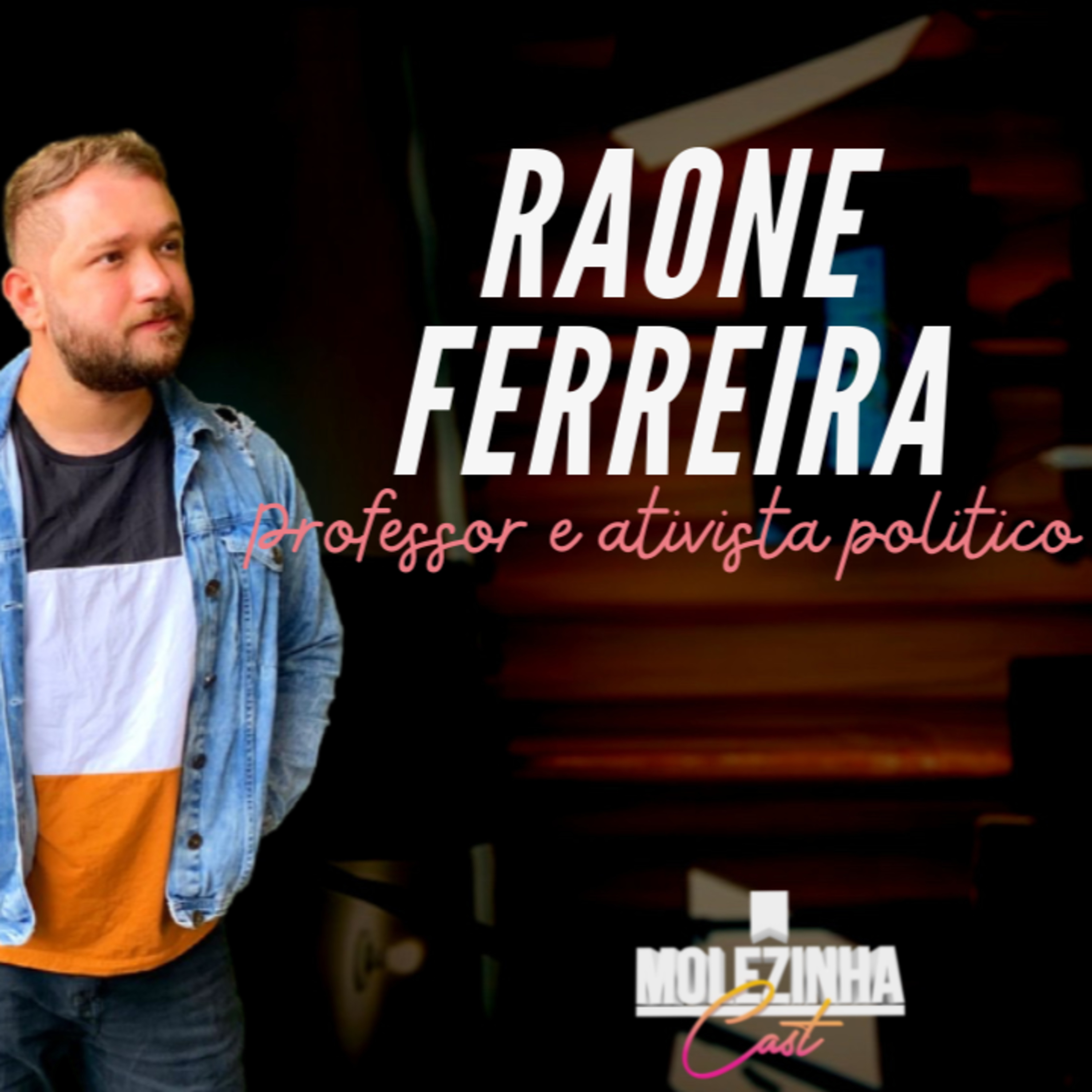 Molezinha Cast