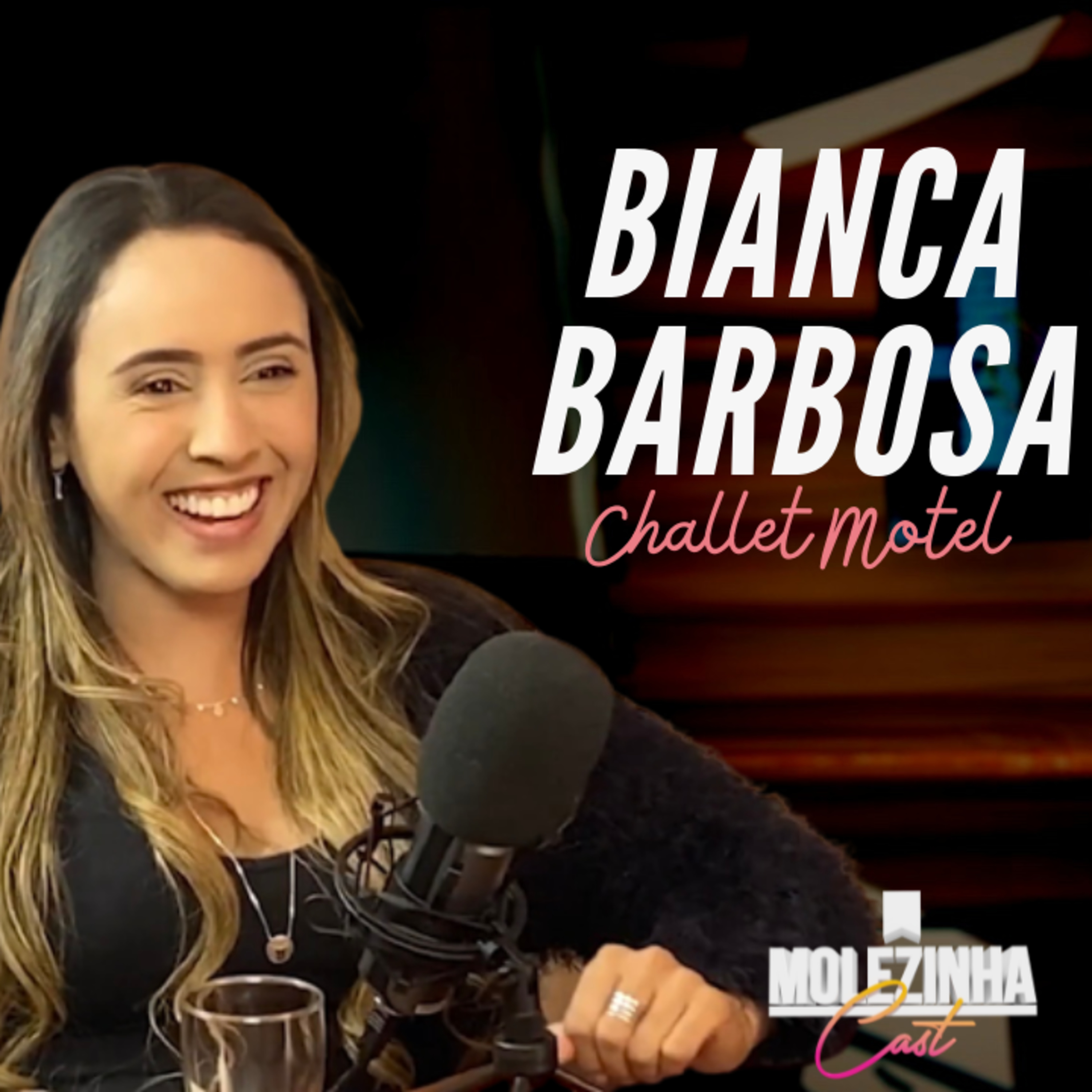 Molezinha Cast