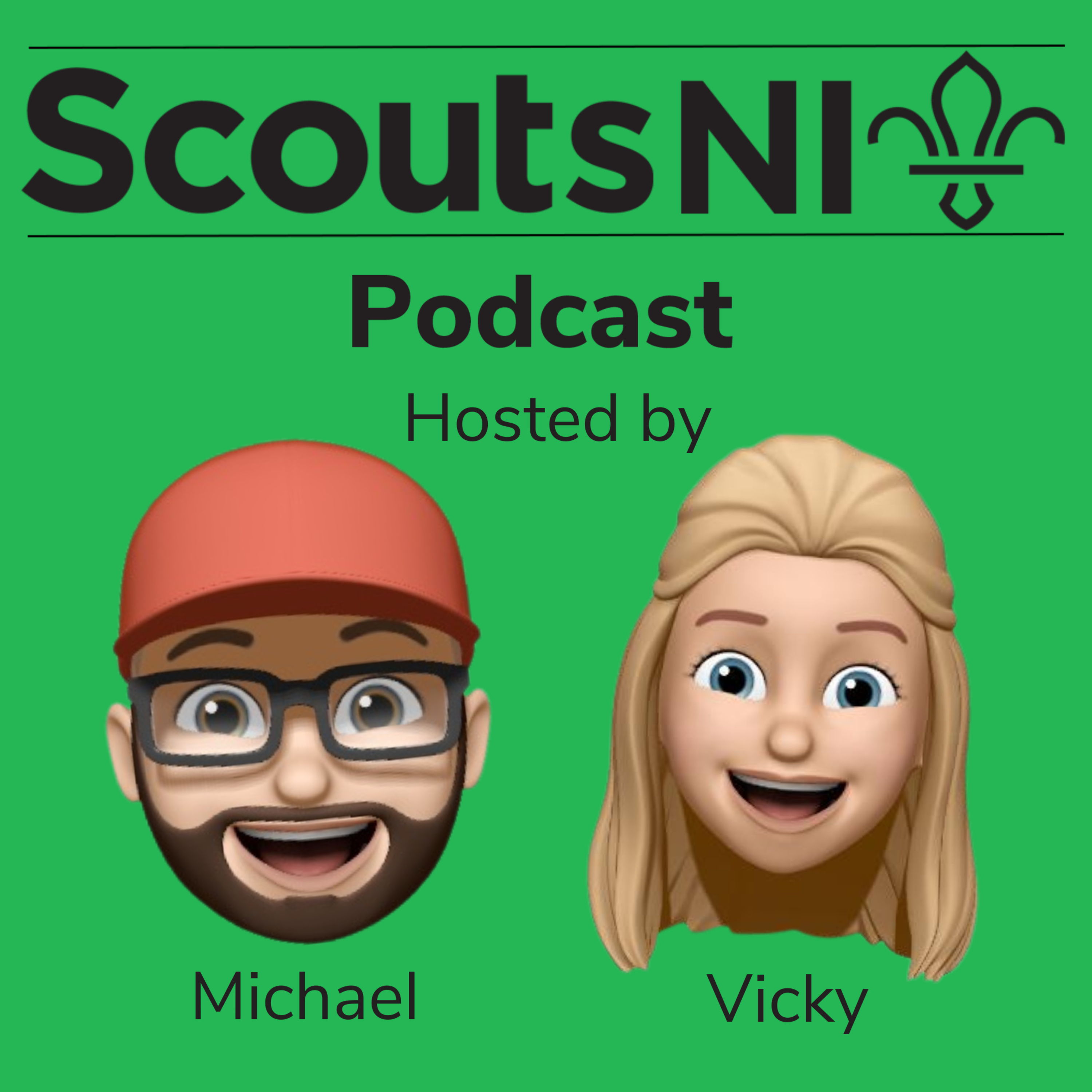 Scouts NI Podcast