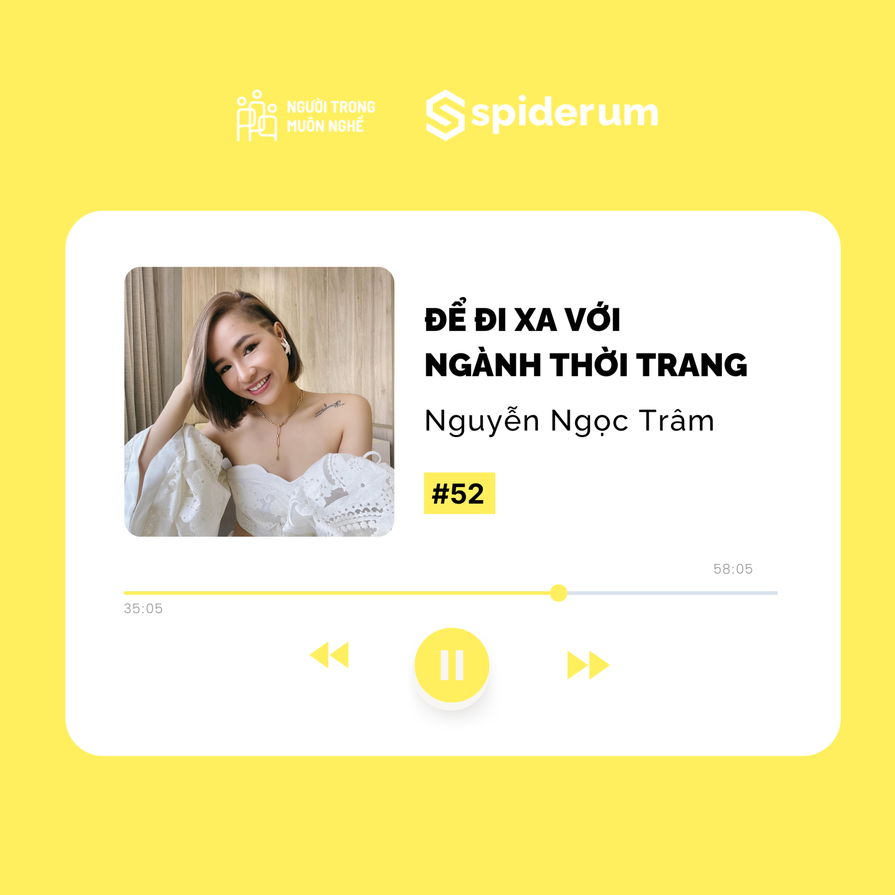 Người Trong Muôn Nghề