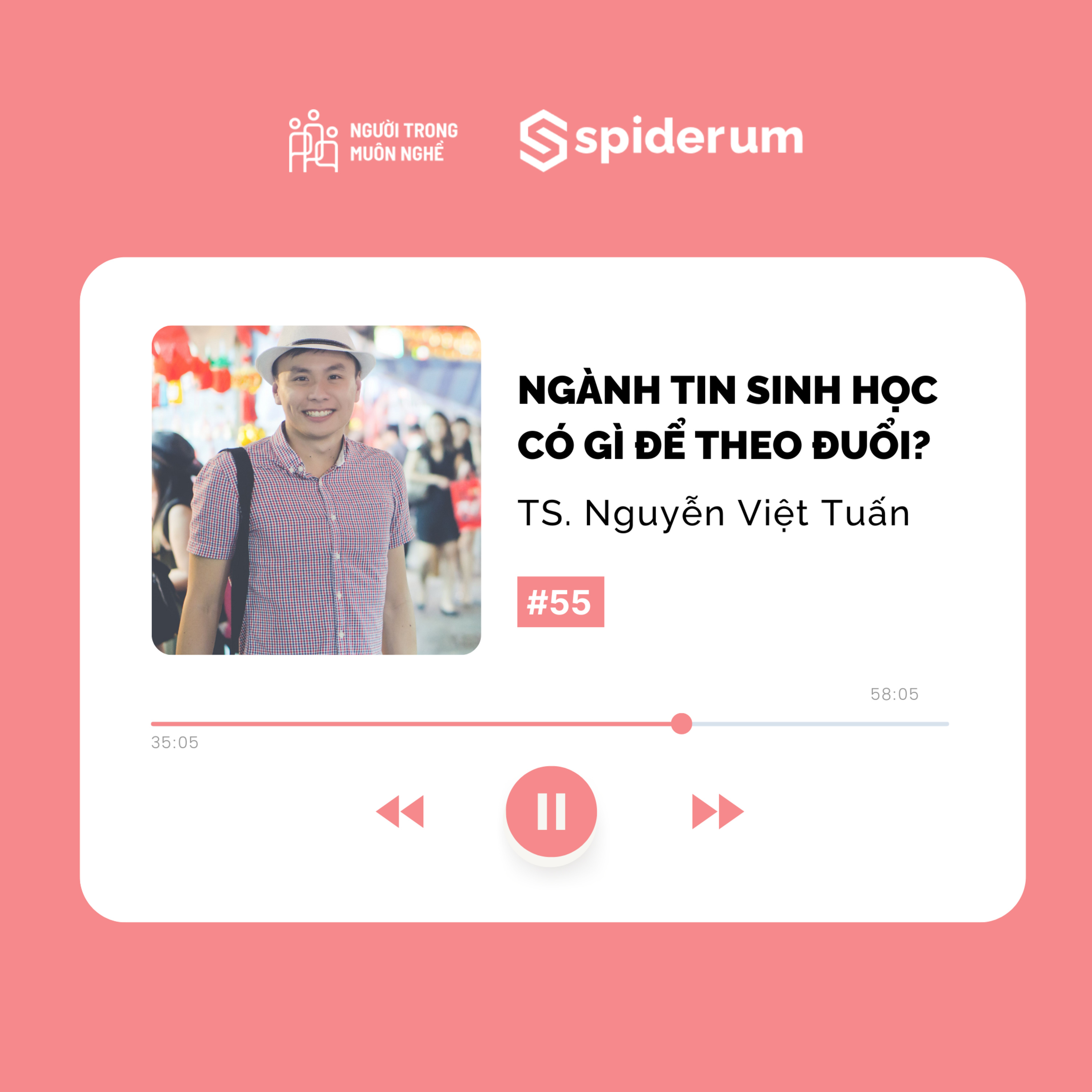 Người Trong Muôn Nghề