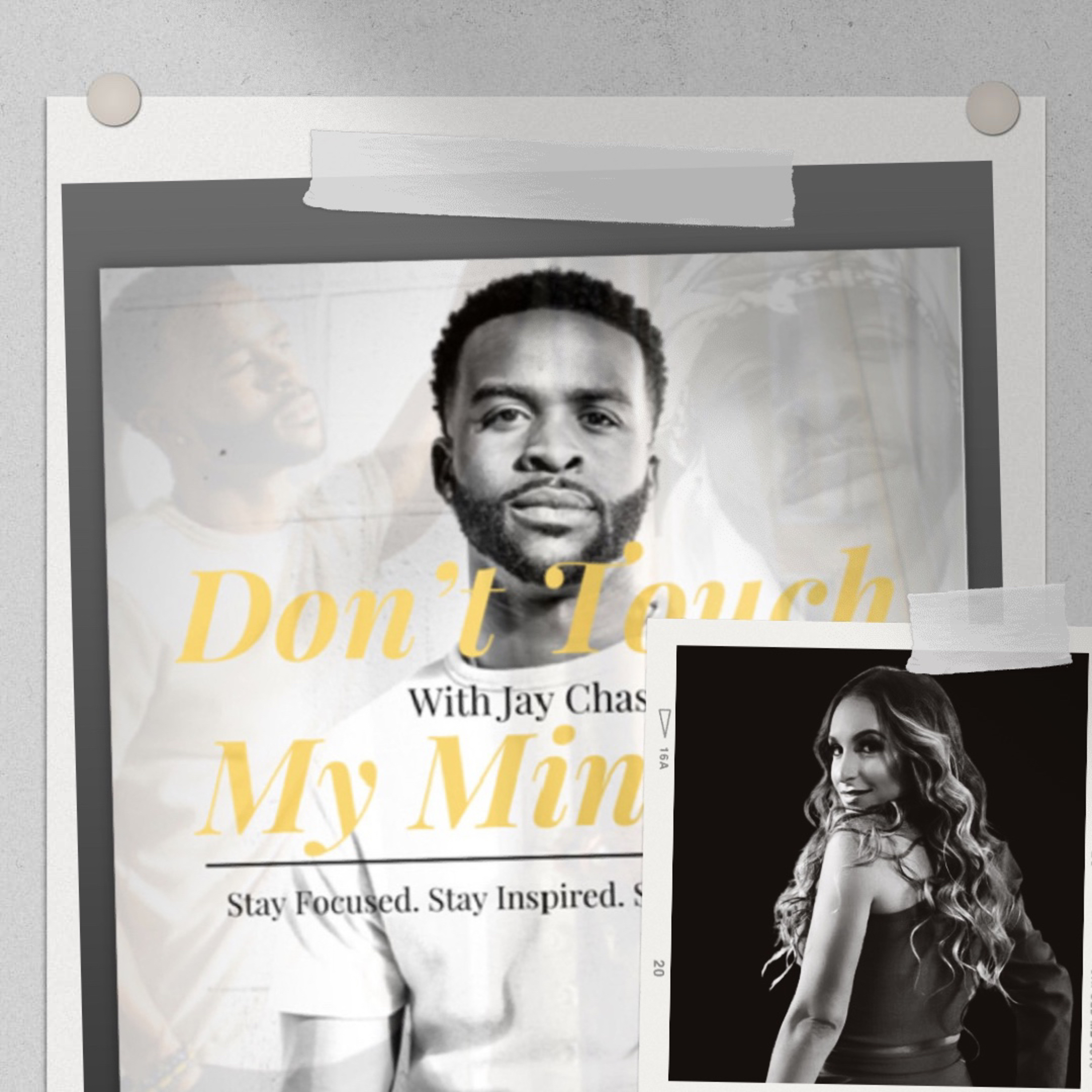 Don’t Touch My Mindset