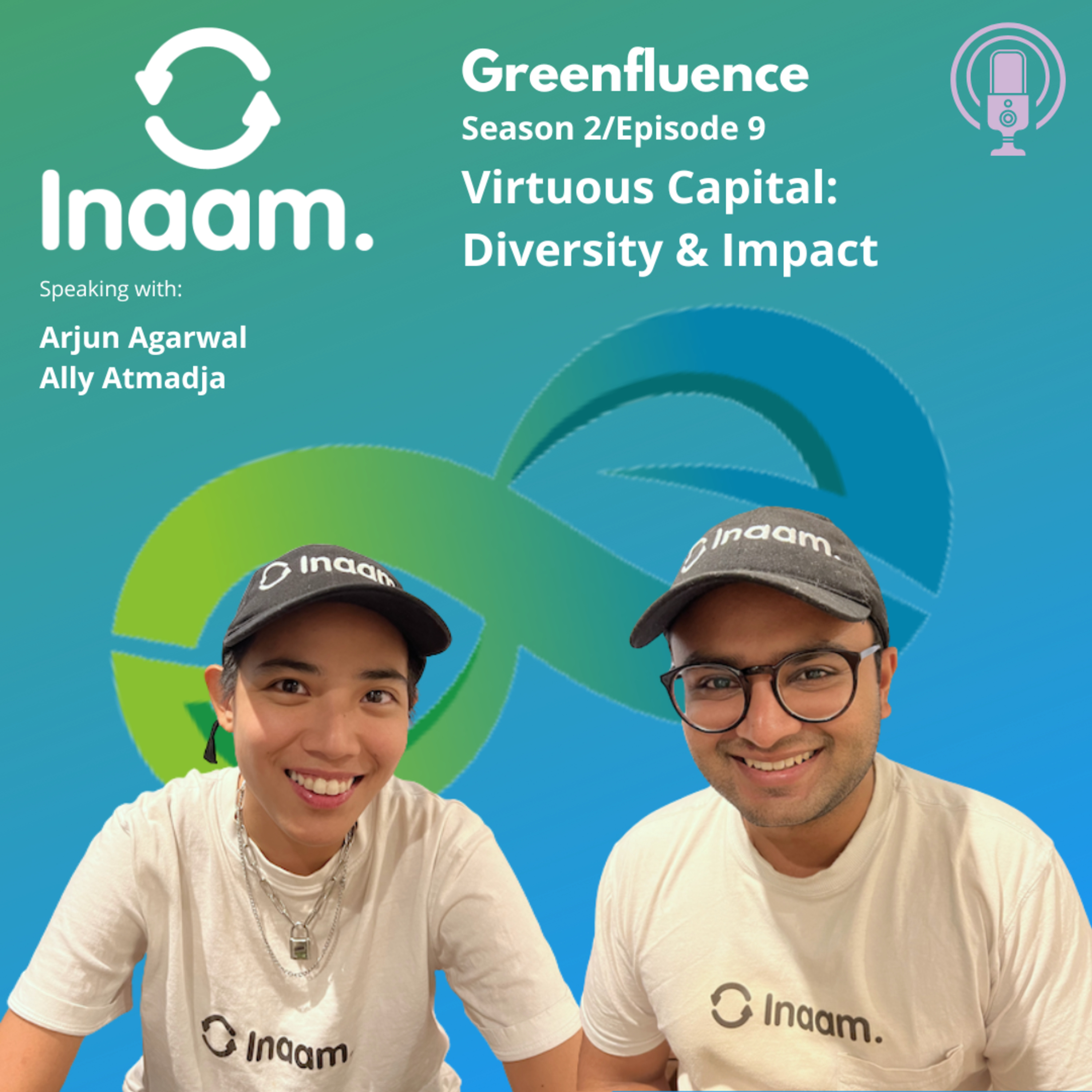 Greenfluence