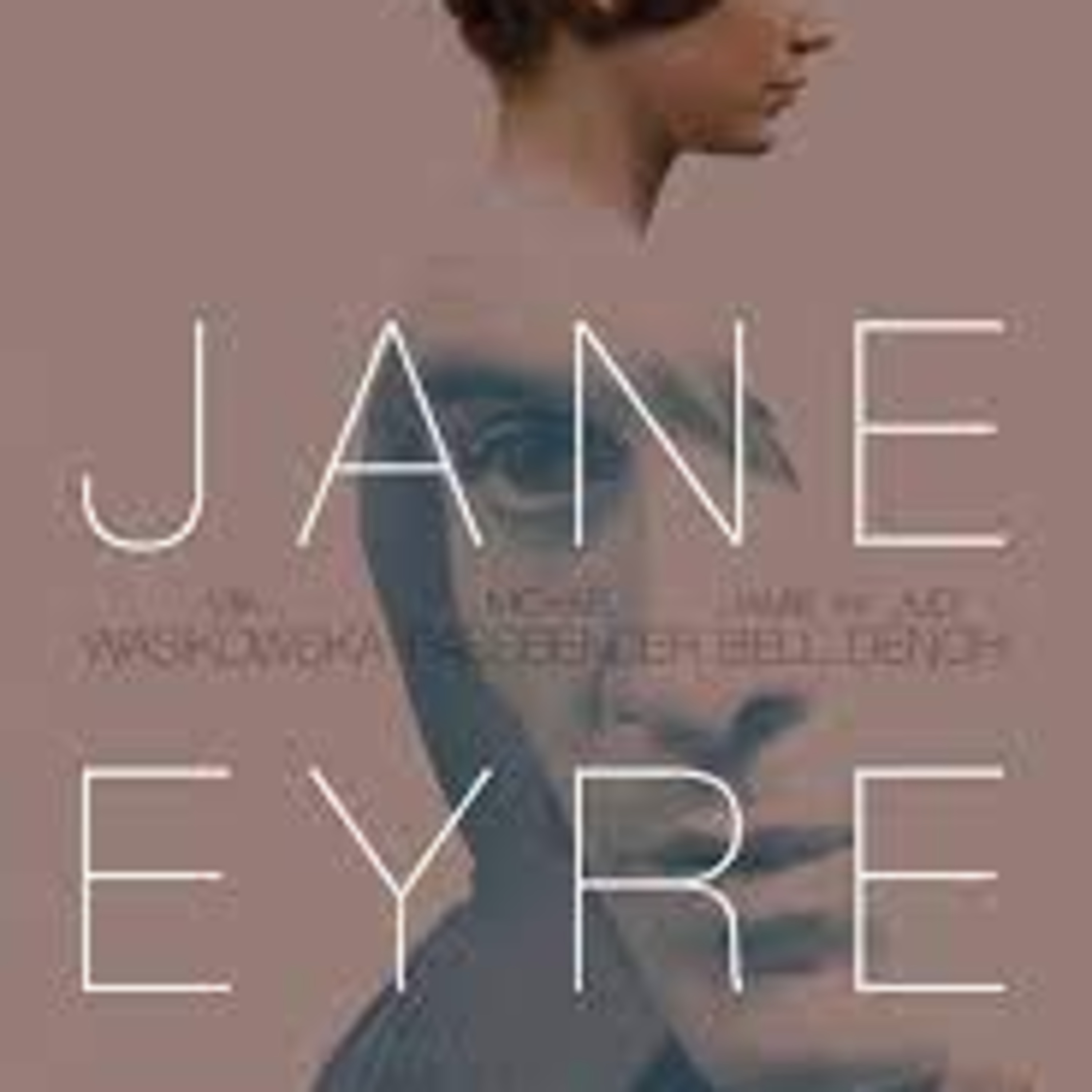 کاور (Jane Eyer) جین ایر قست هشتم: ثابت شدن بی گناهی جین