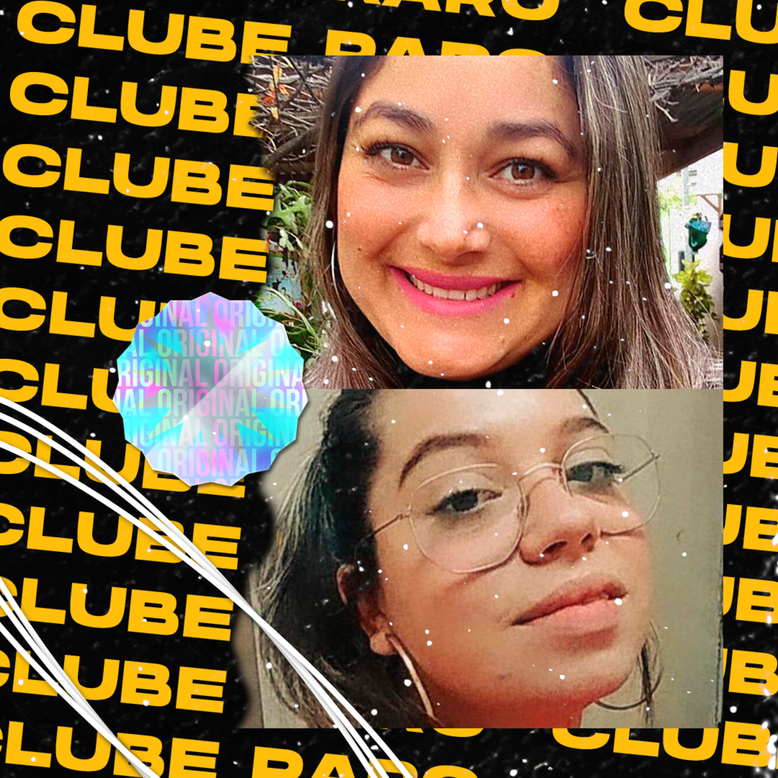 Clube Raro com Carla Zhammp