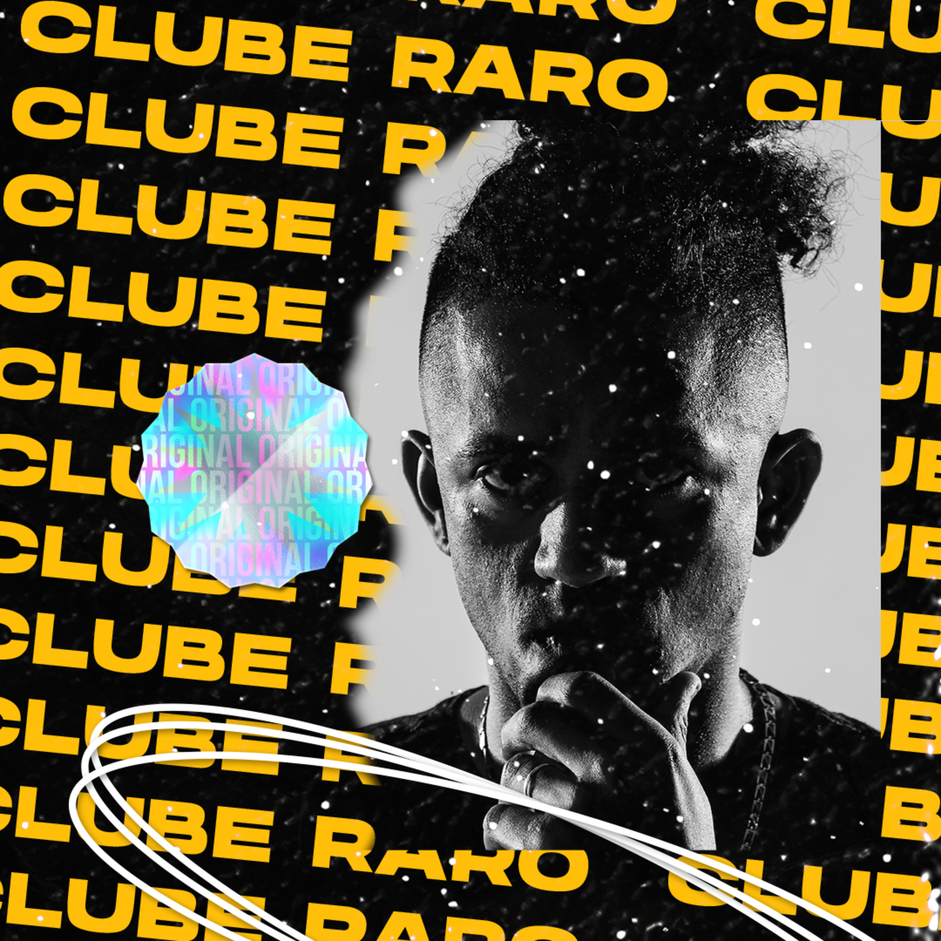 Clube Raro com Carla Zhammp