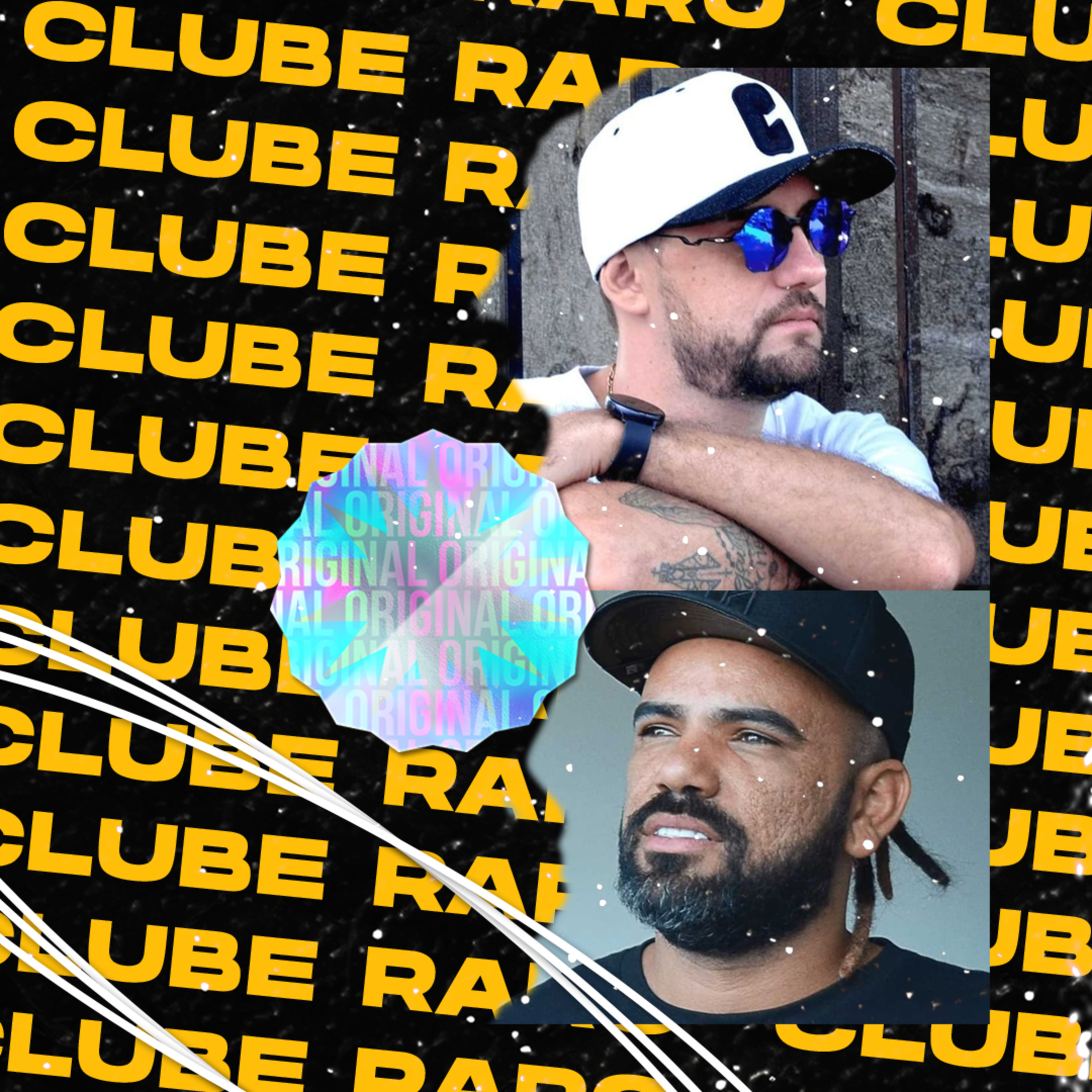 Clube Raro com Carla Zhammp