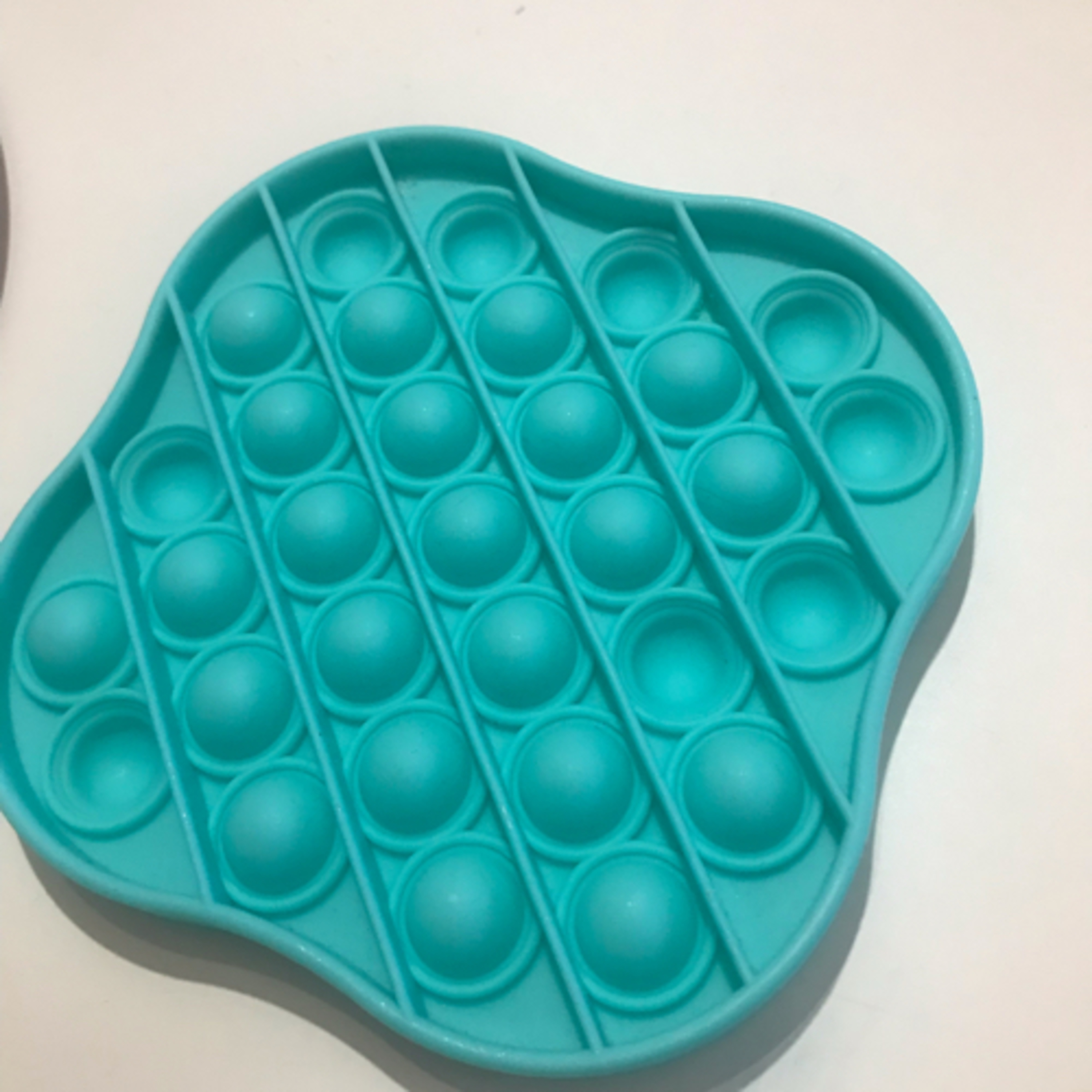 ASMR episode artwork