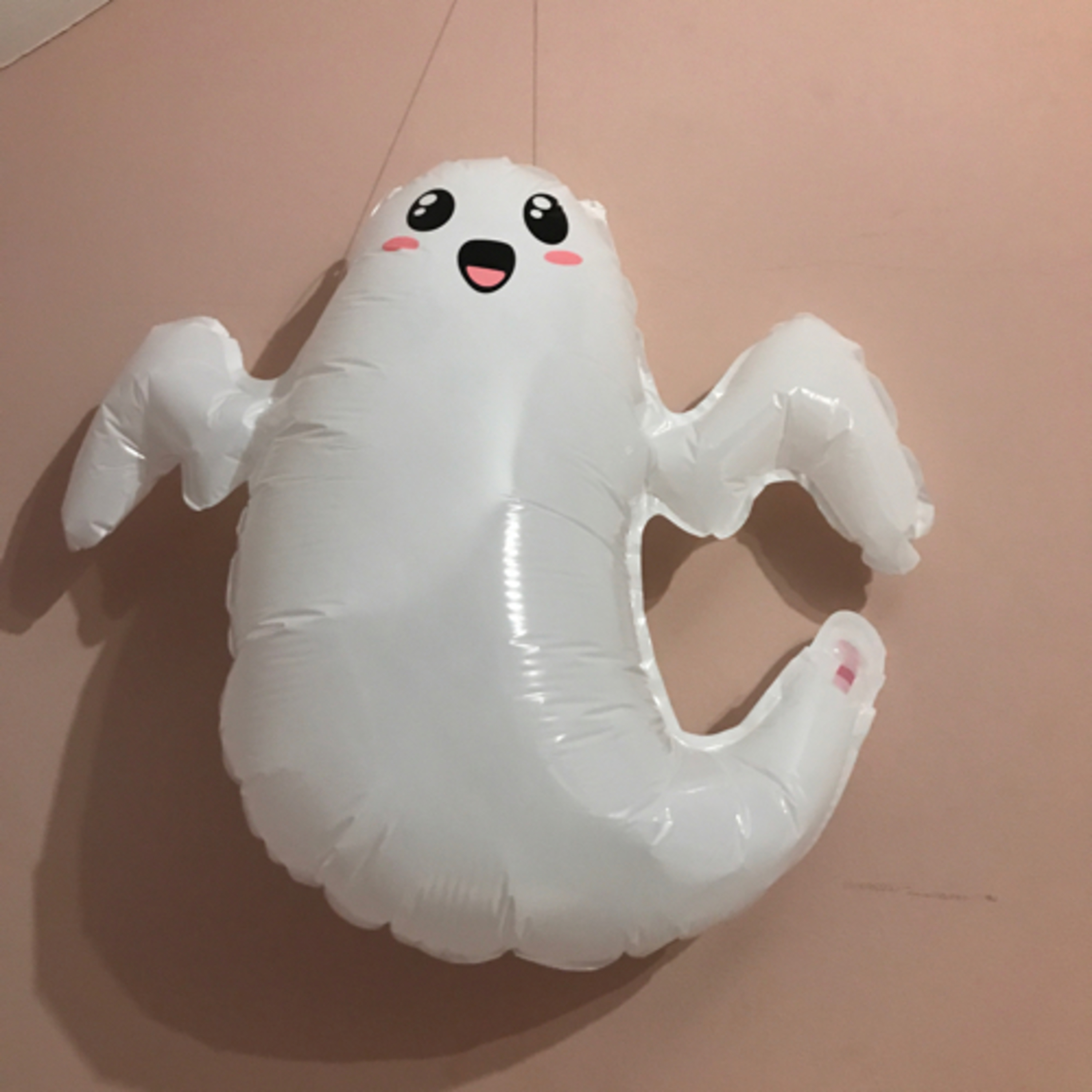 Q&A Haloween Special episode artwork