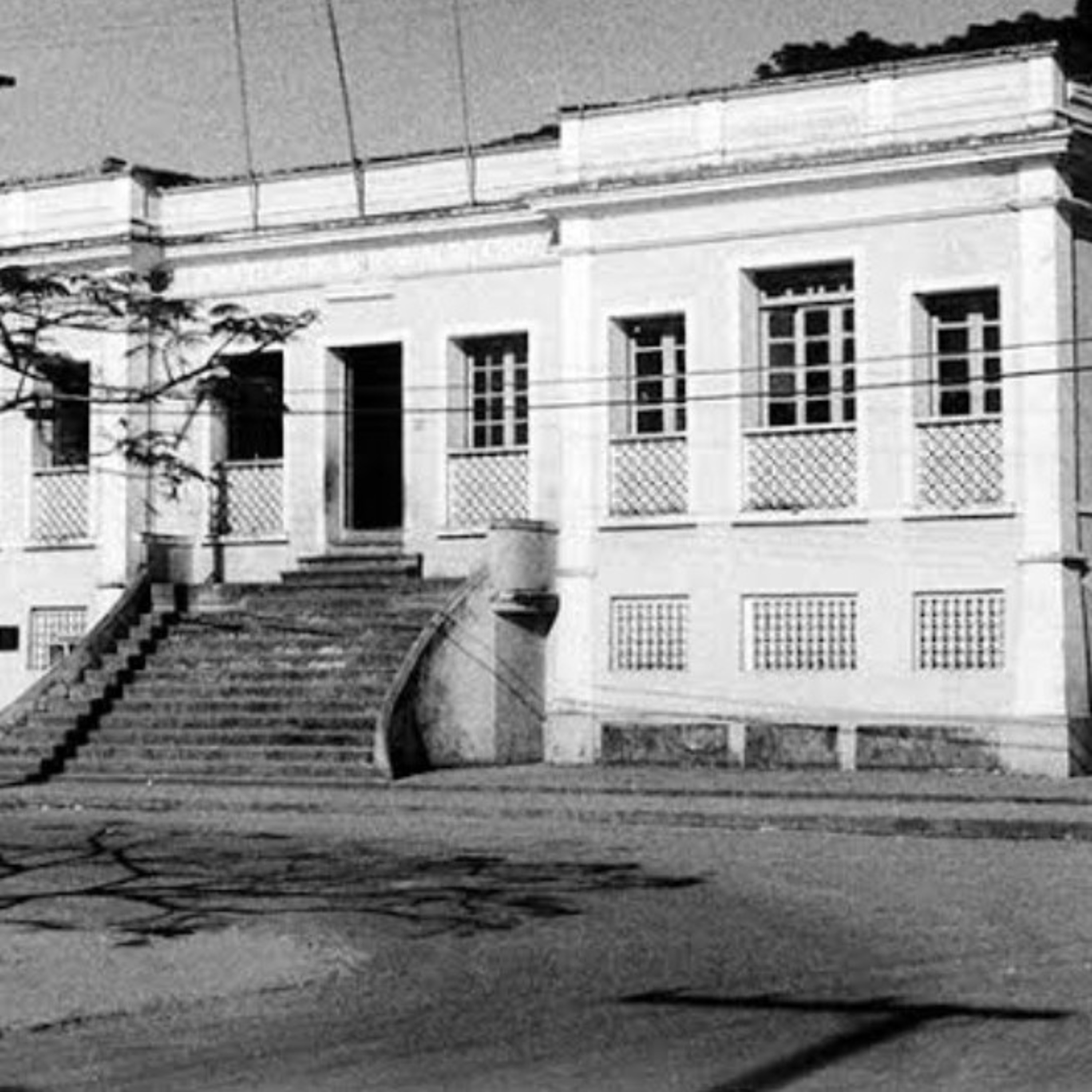 Pedagogia- Noturno