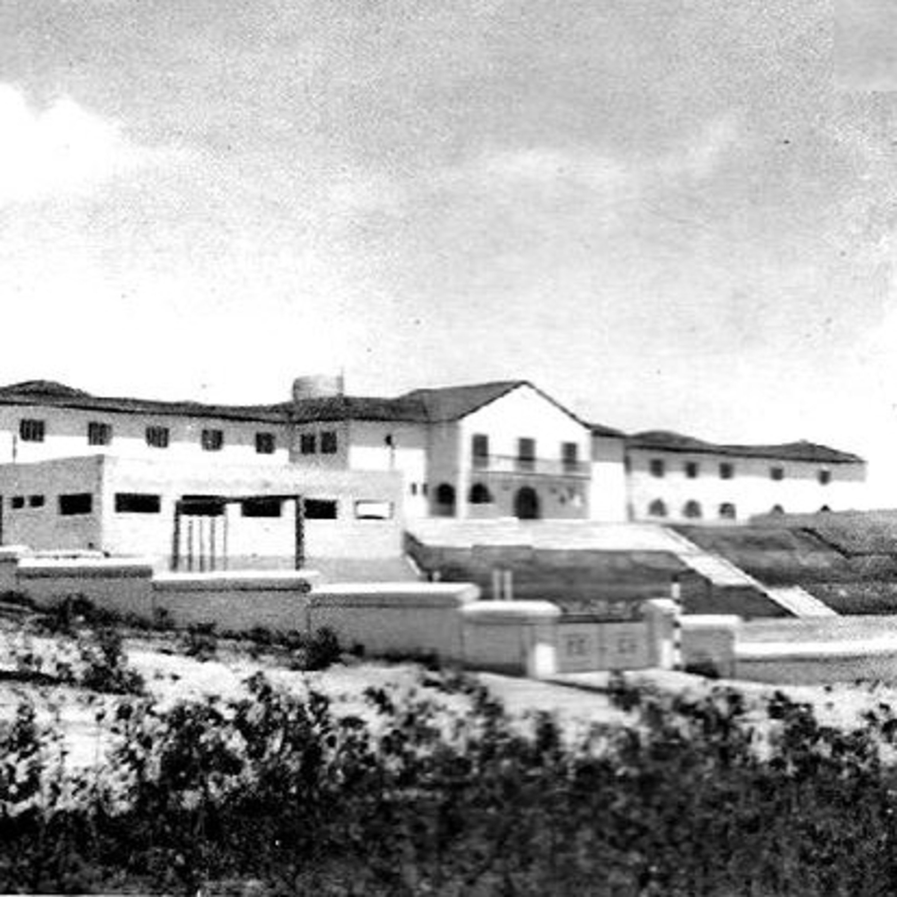 Pedagogia- Noturno