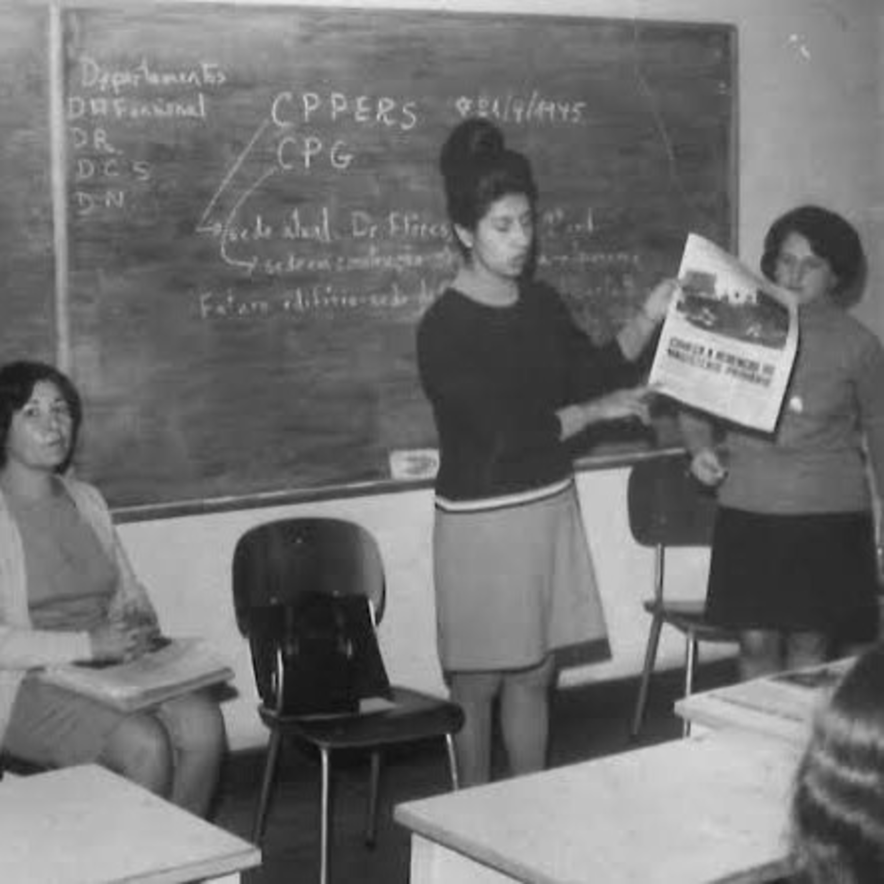 Pedagogia- Noturno