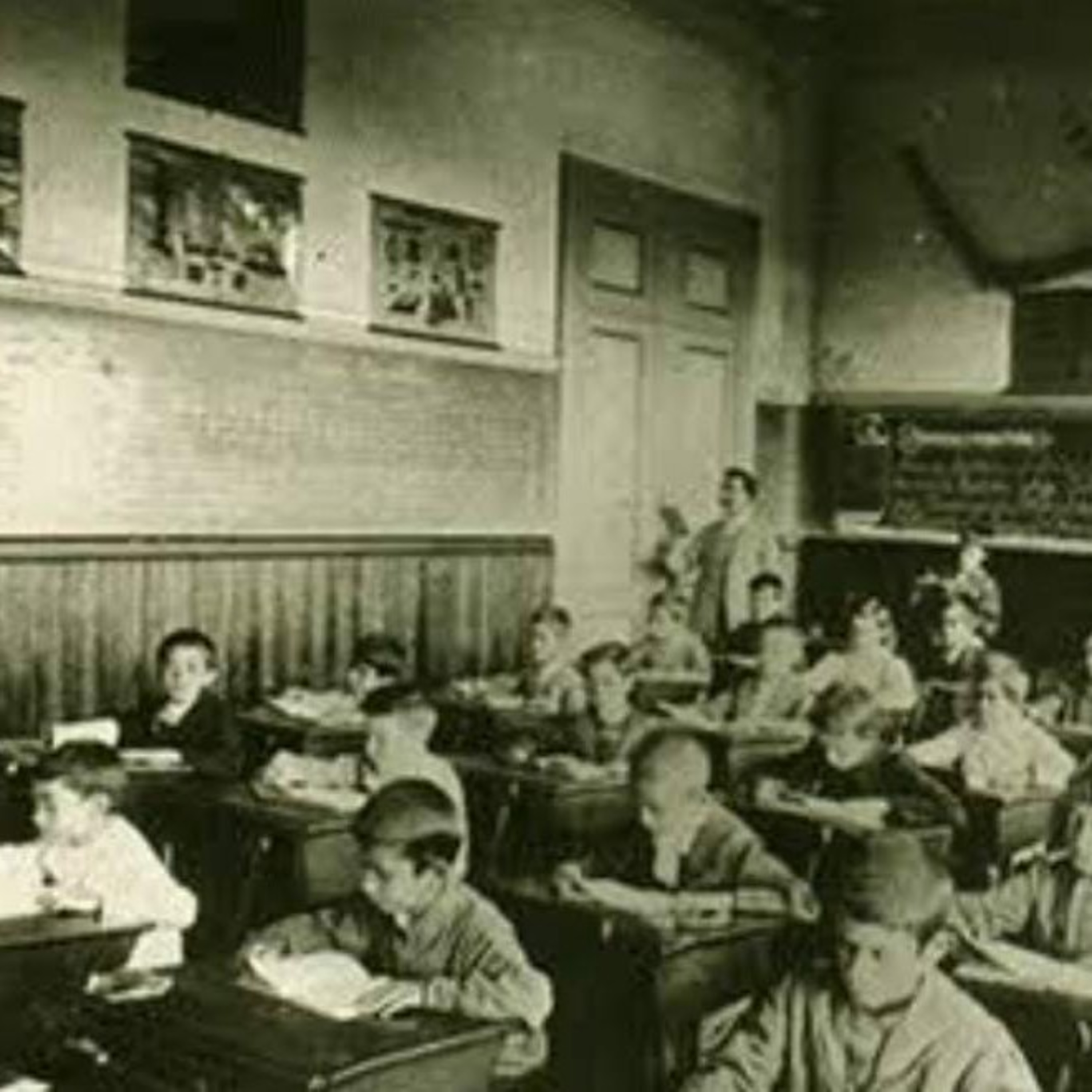 Pedagogia- Noturno