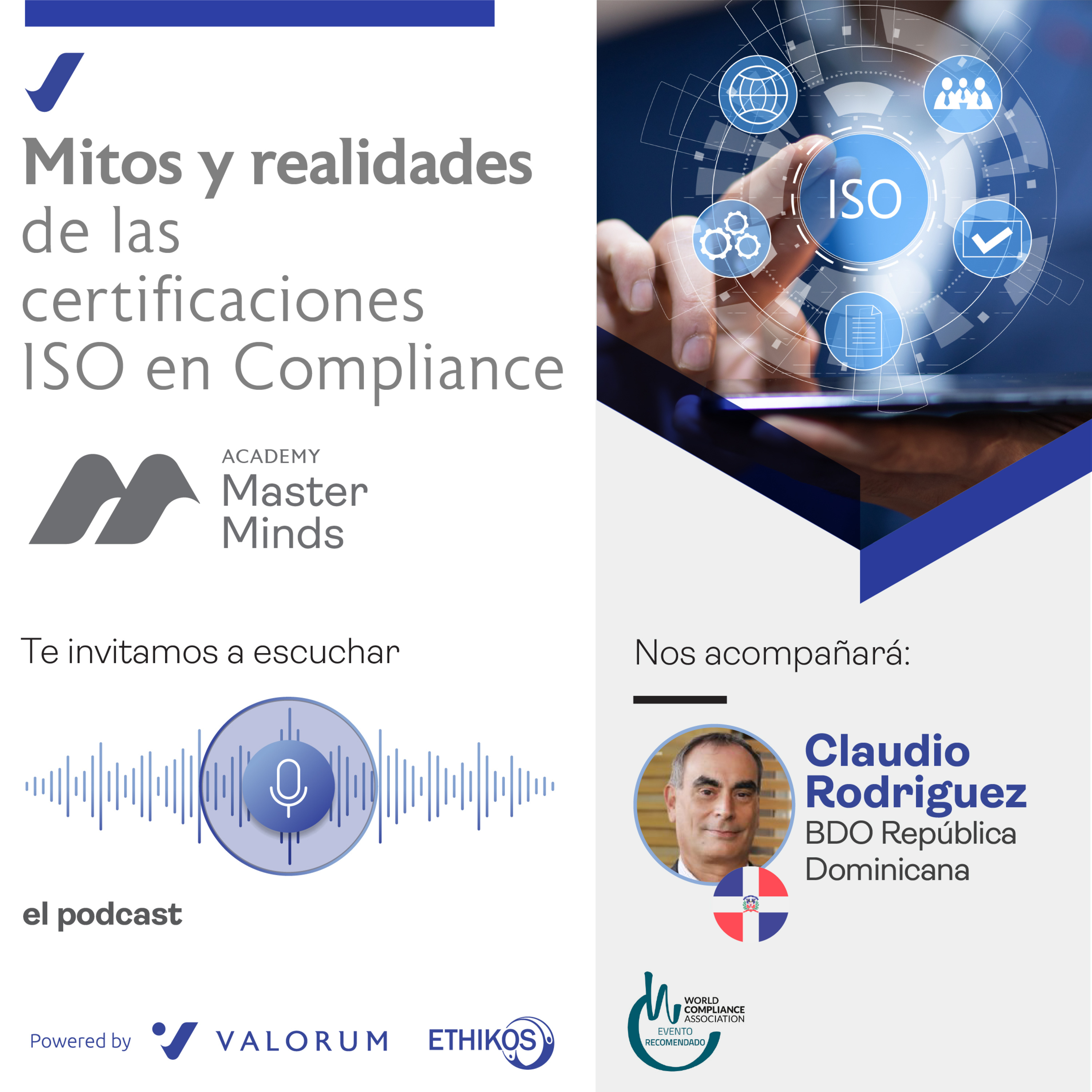 Ethikos Global
