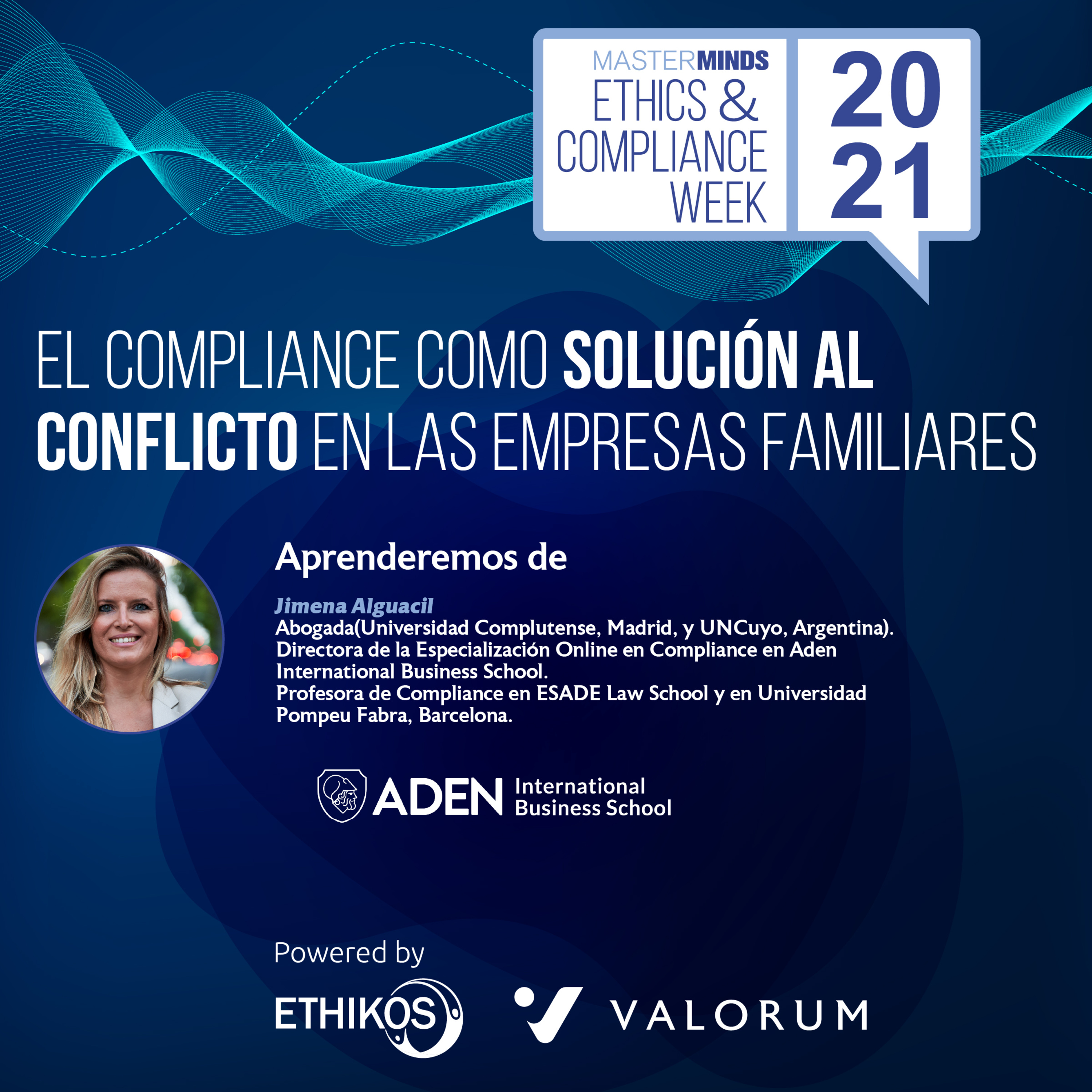 Ethikos Global