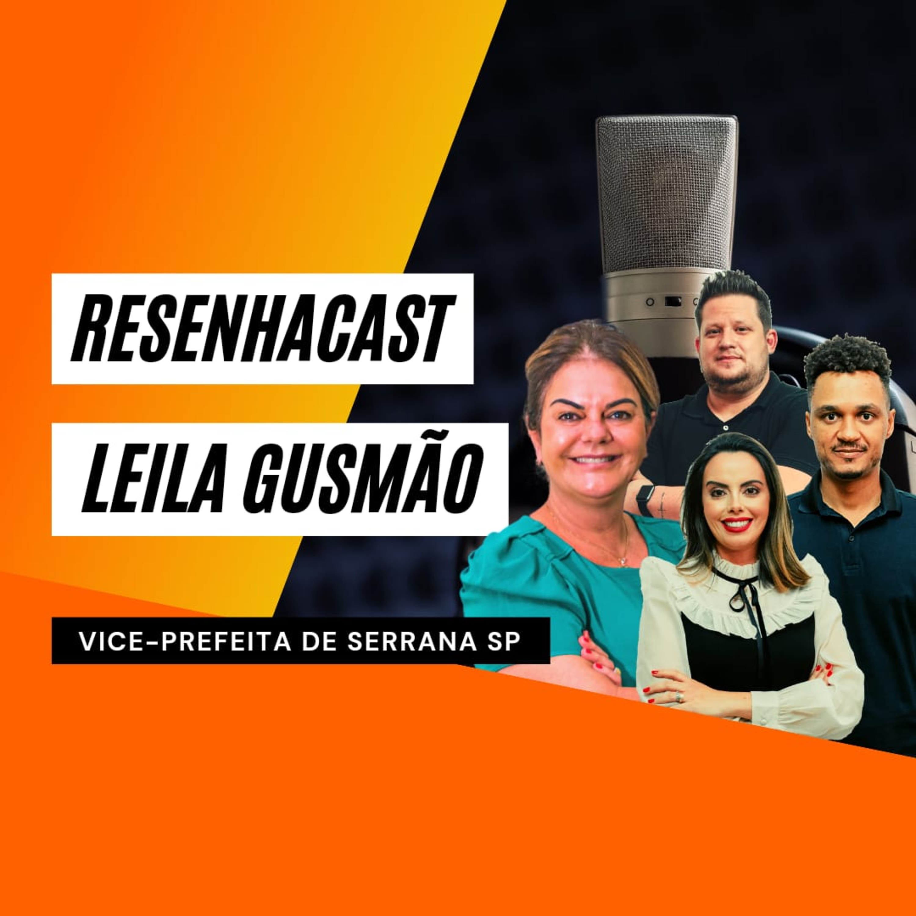 Resenha 4.0