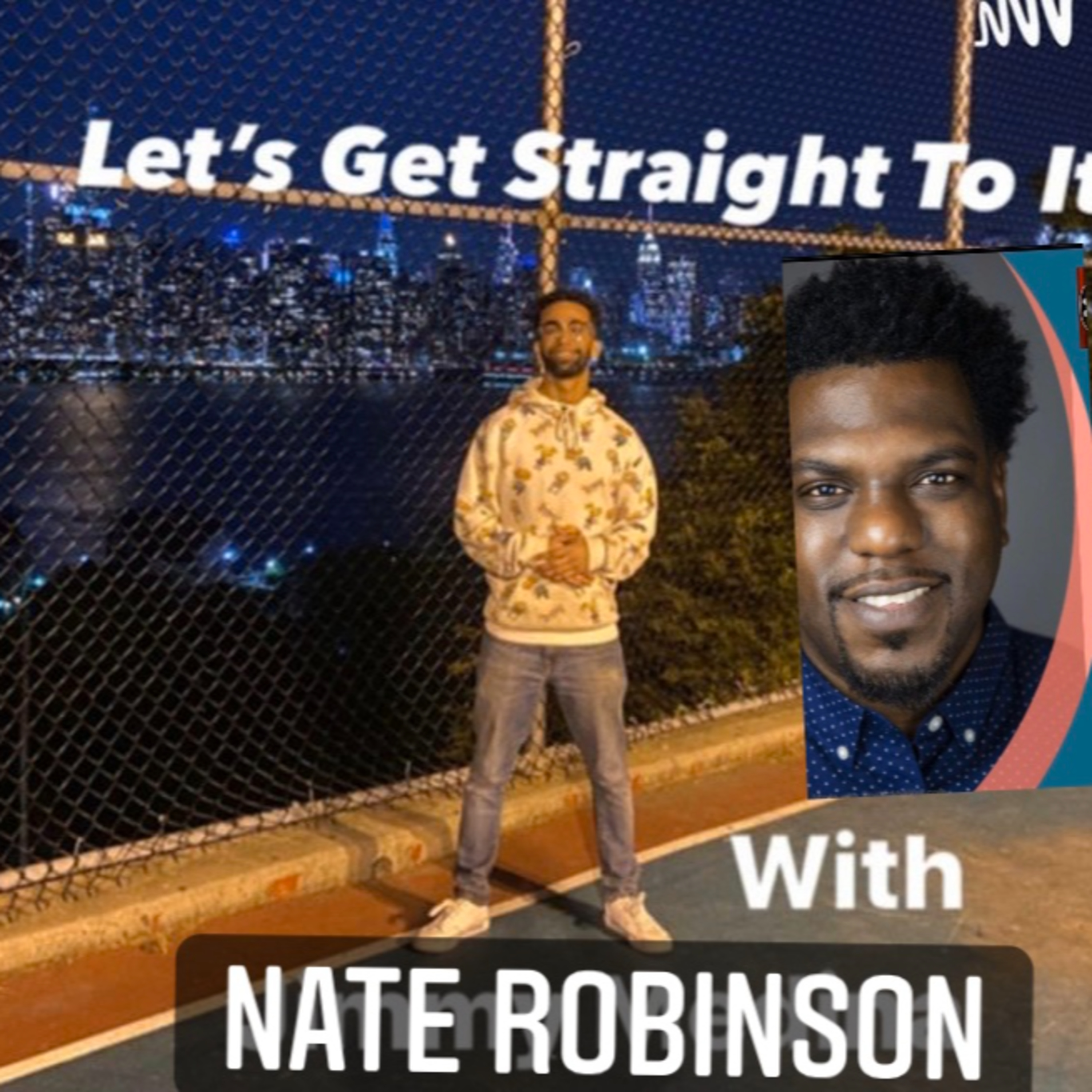 Getting To It With Nate Robinson