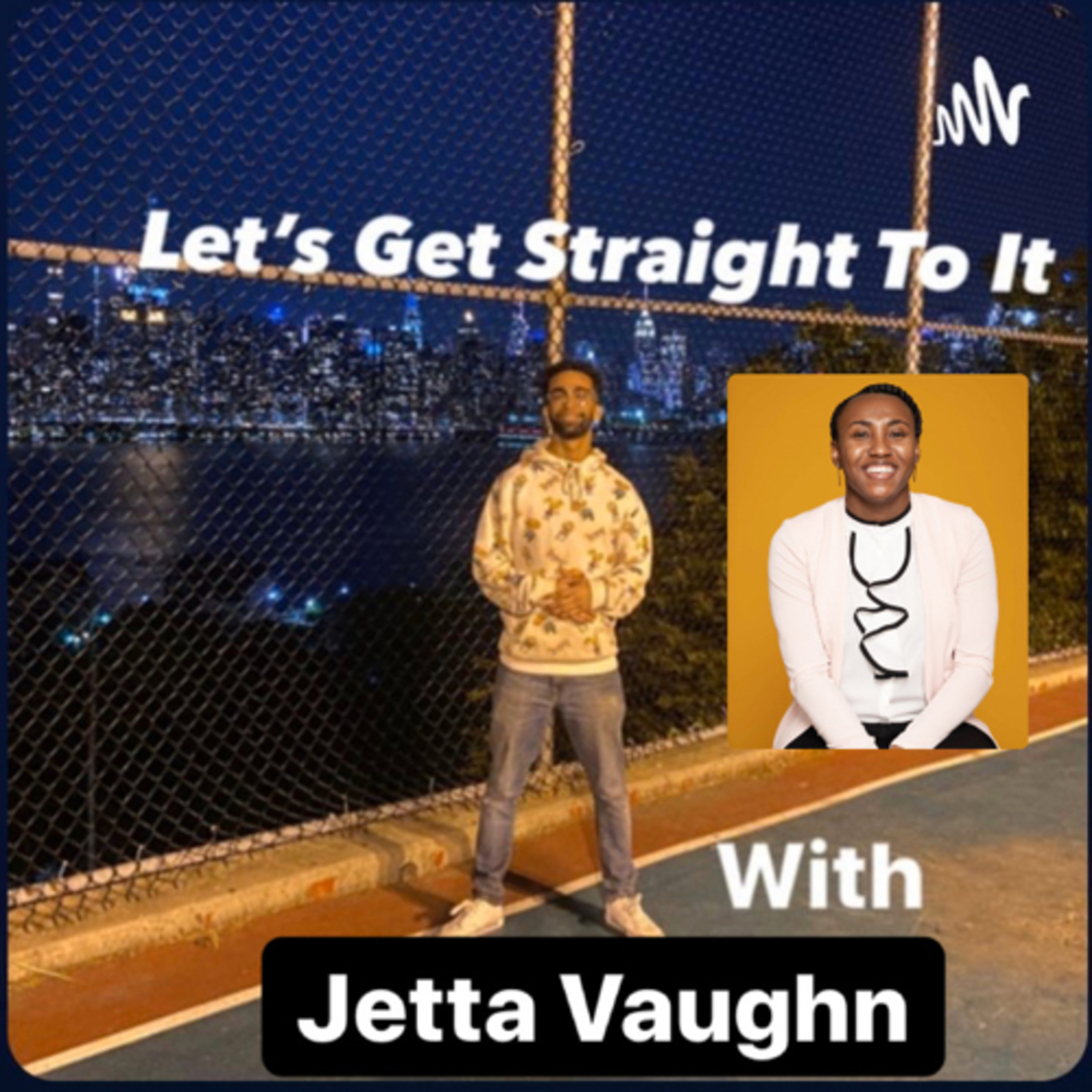 Getting To It With Jetta Vaughn