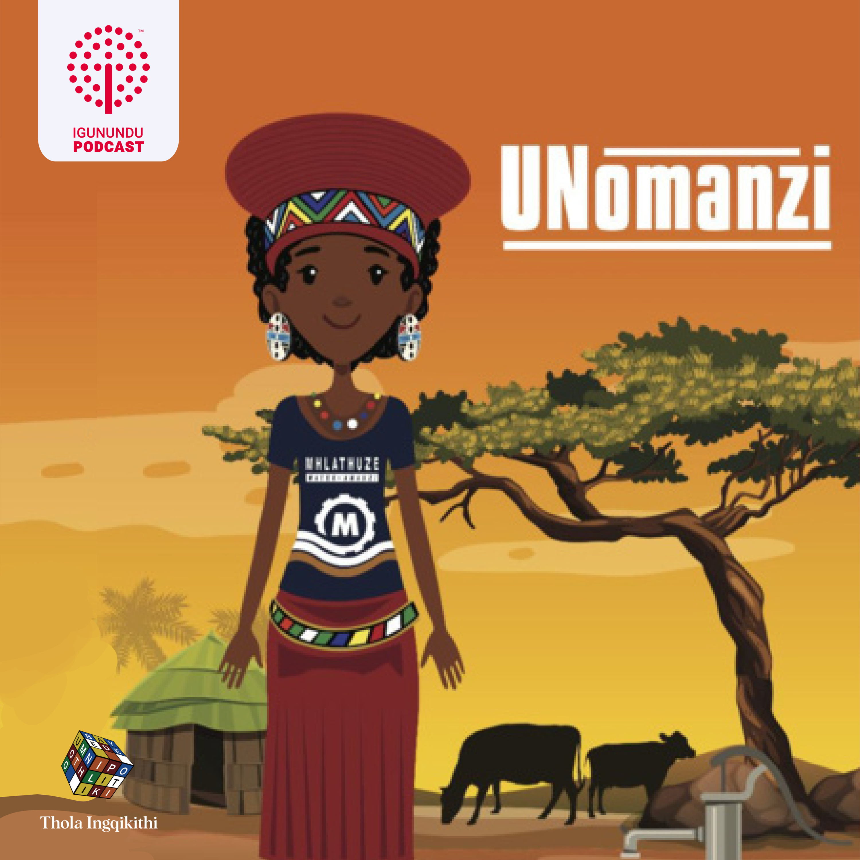 Igunundu Podcast