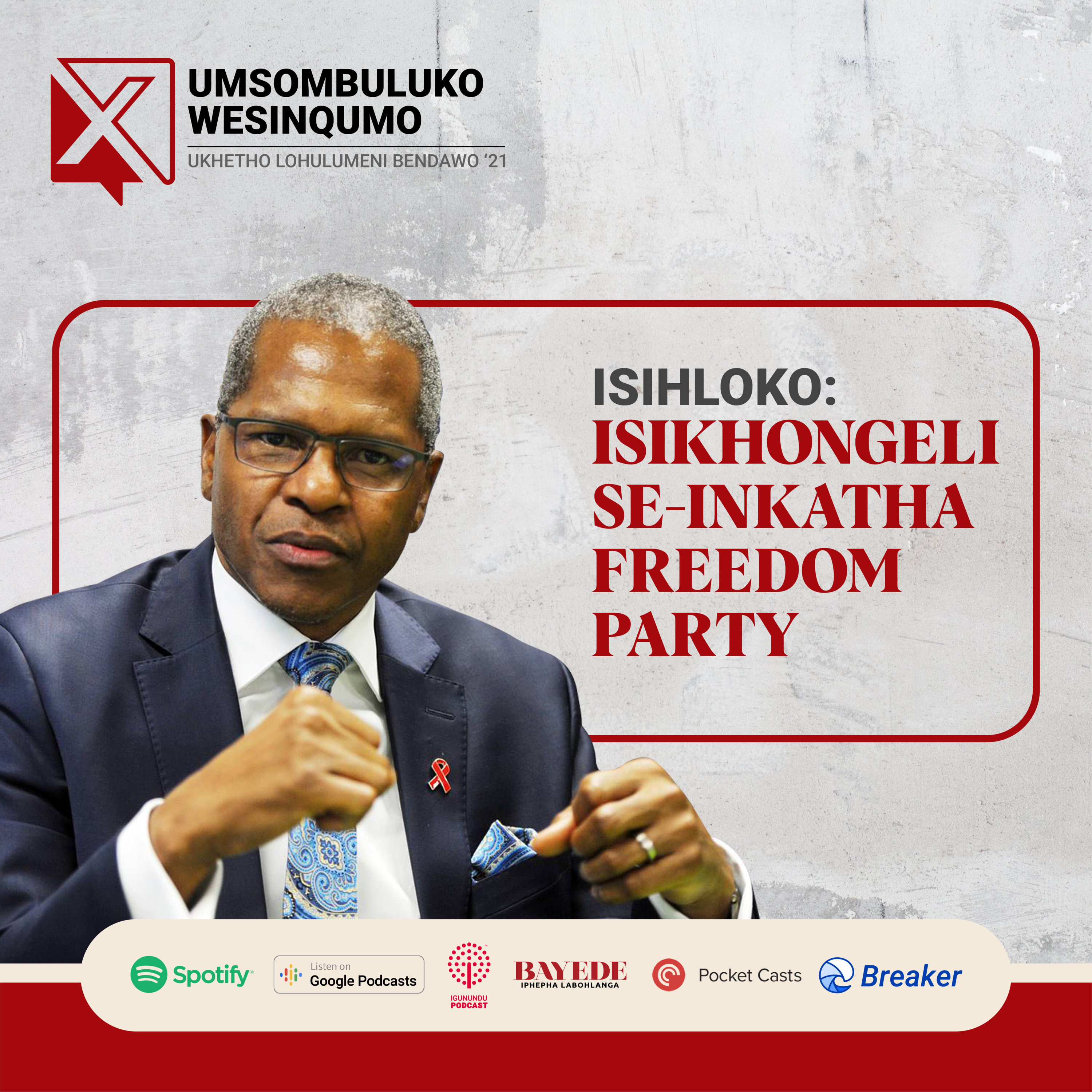 Igunundu Podcast