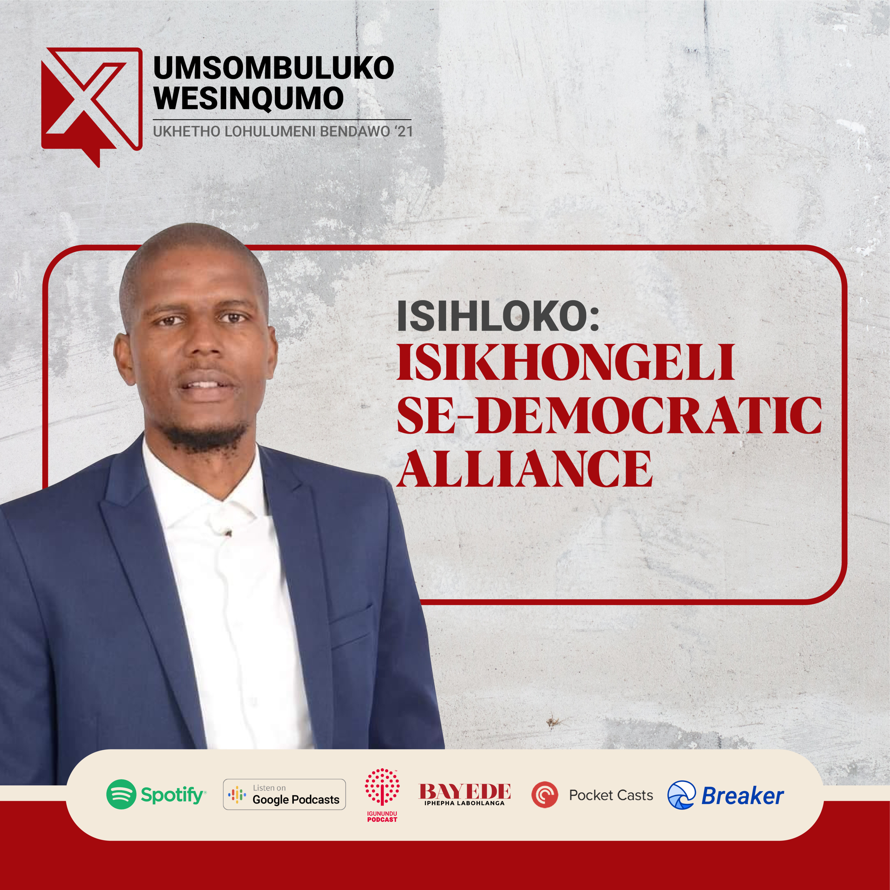 Igunundu Podcast
