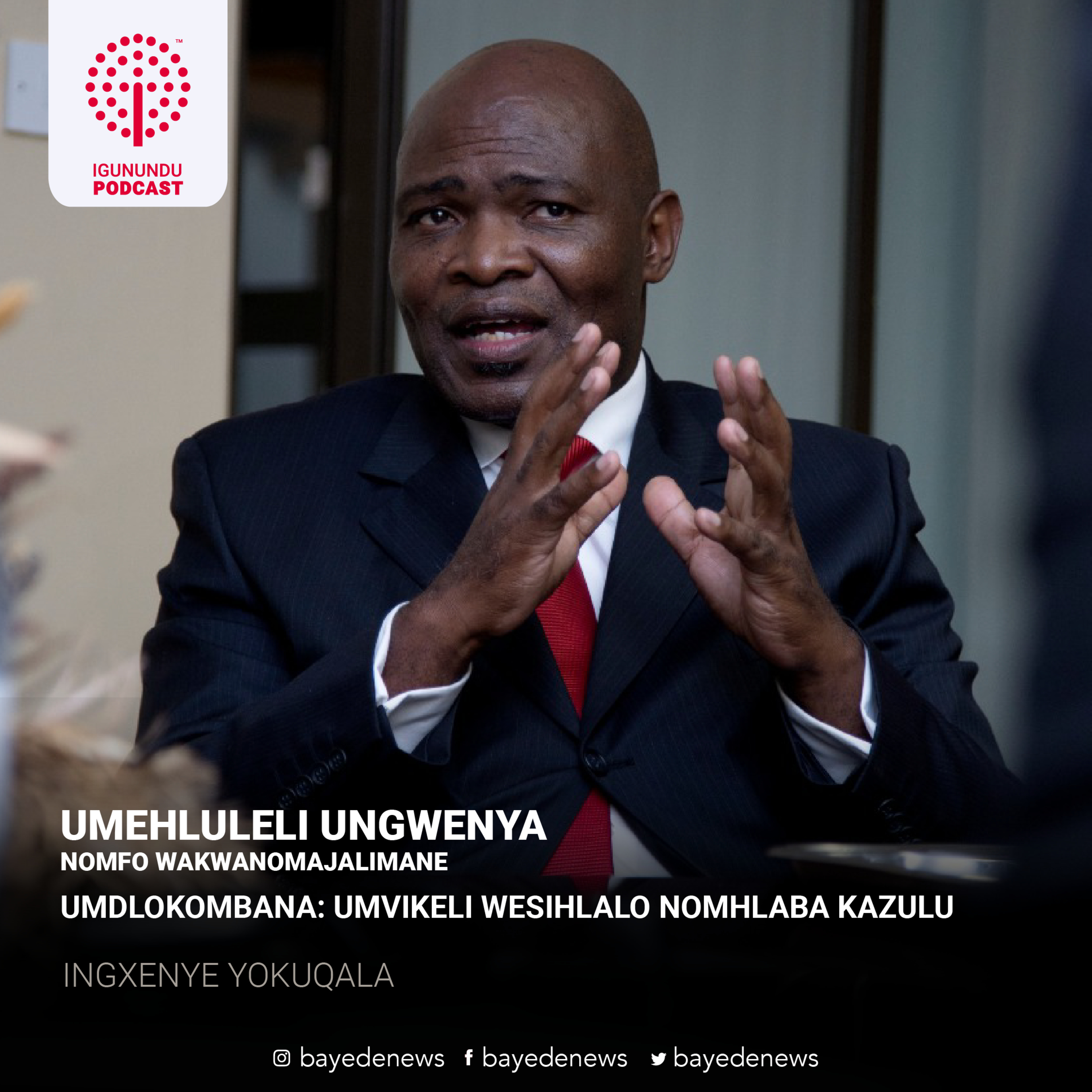 Igunundu Podcast