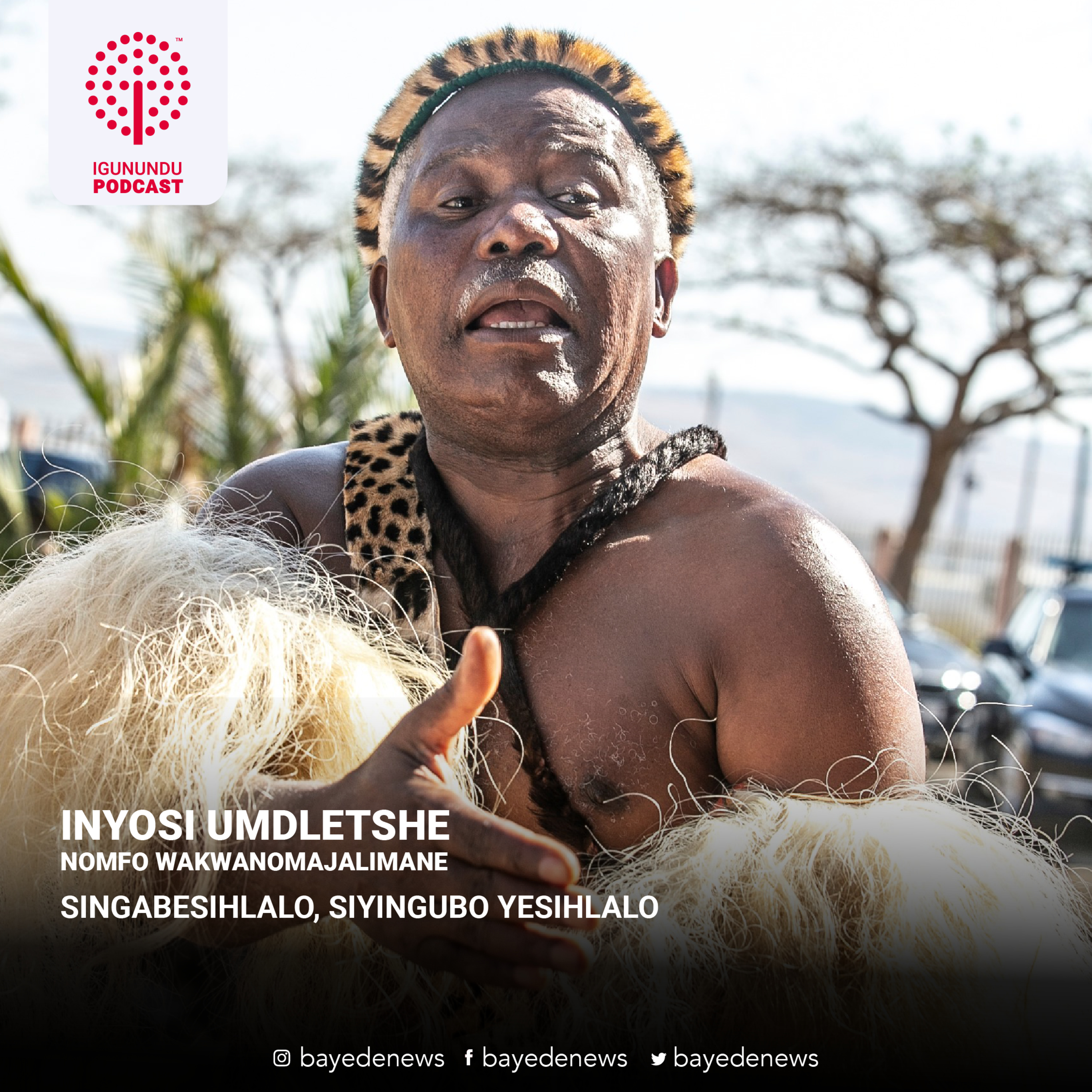 Igunundu Podcast