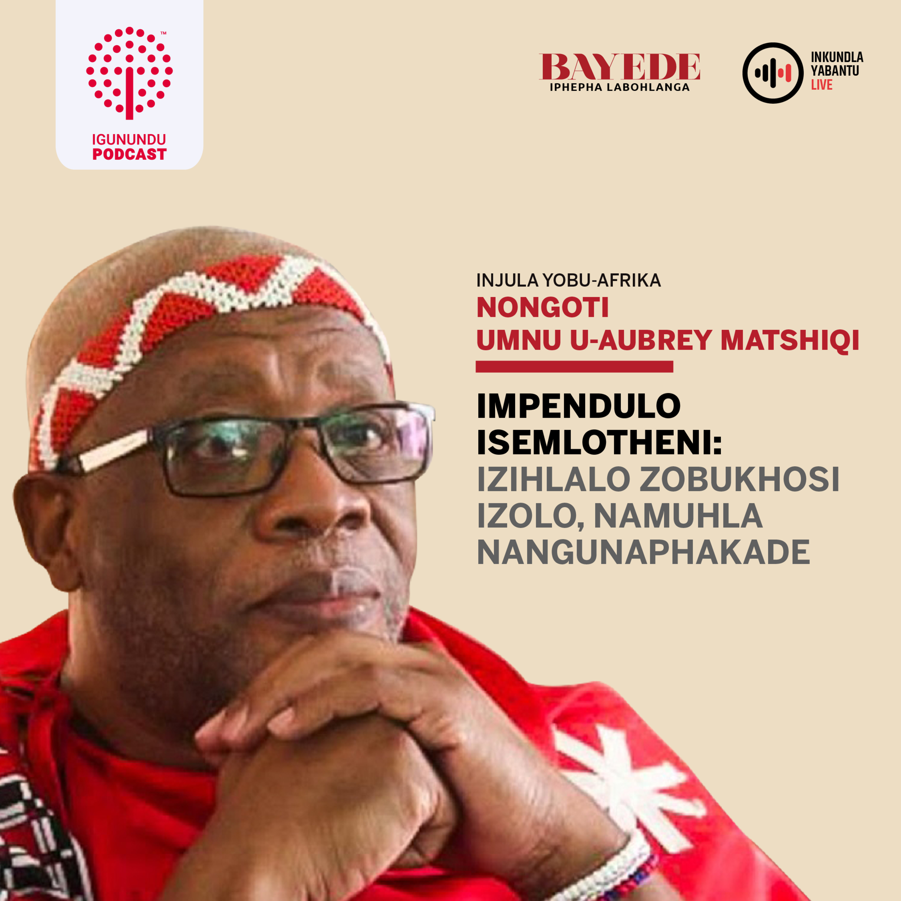 Igunundu Podcast