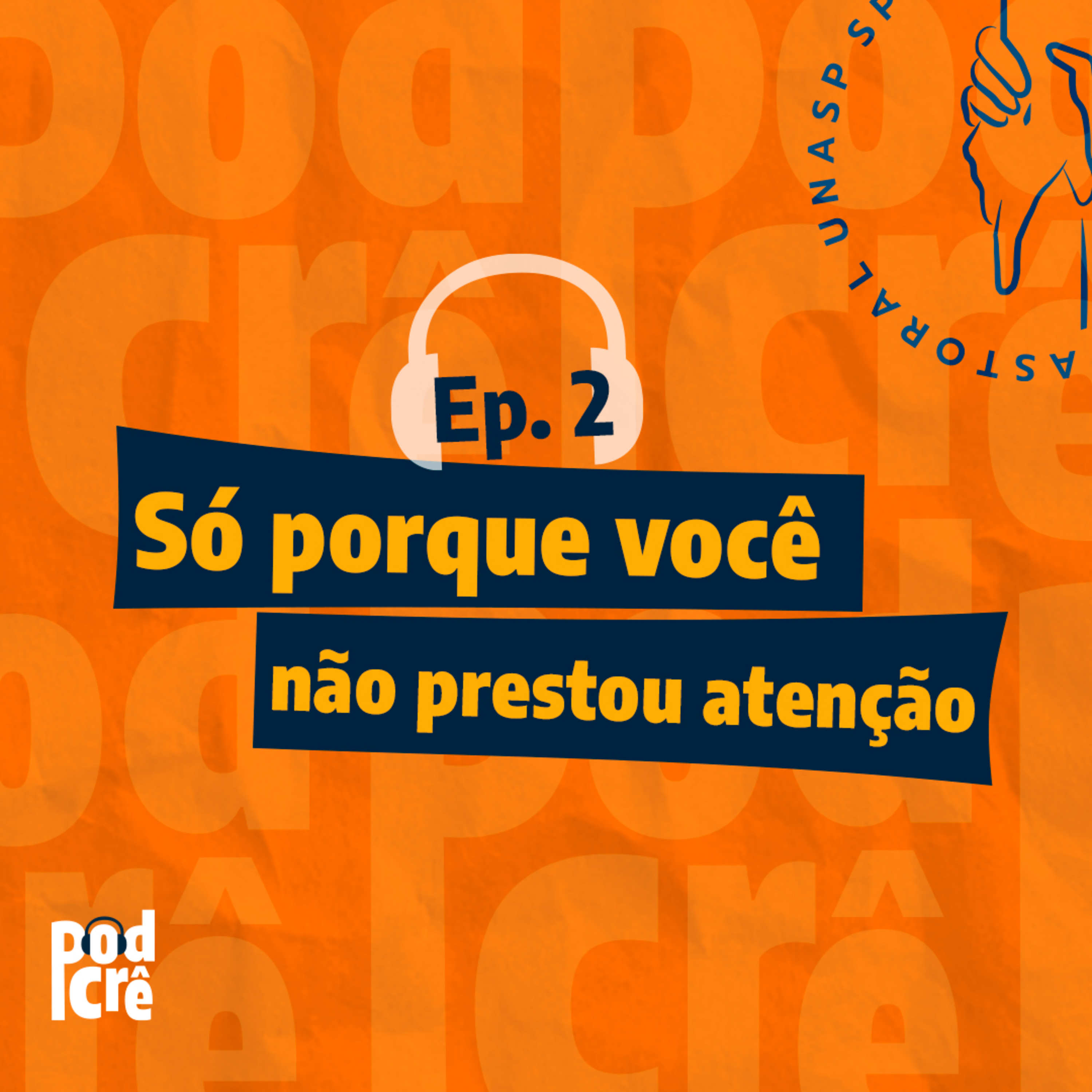 PodCrê Podcast
