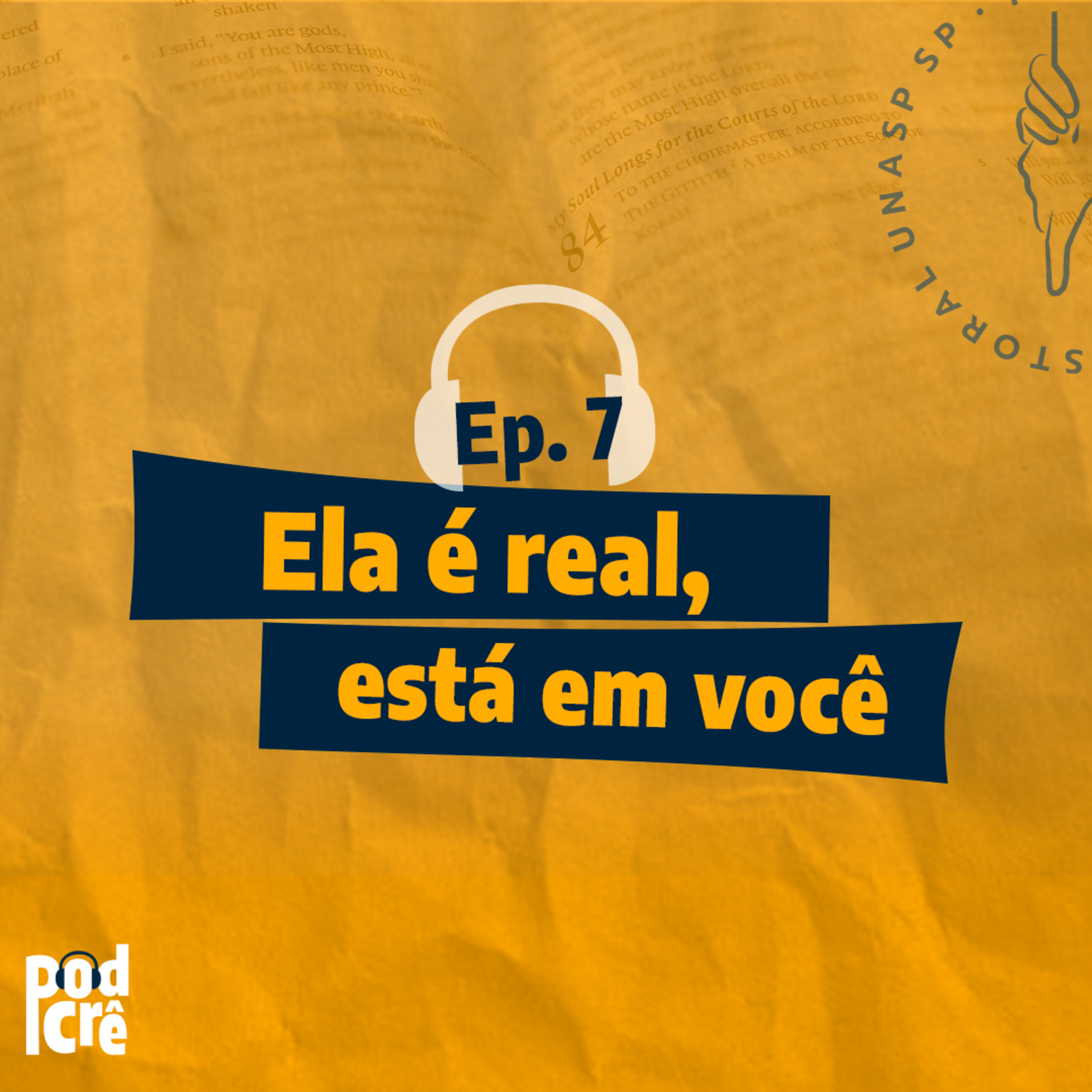PodCrê Podcast