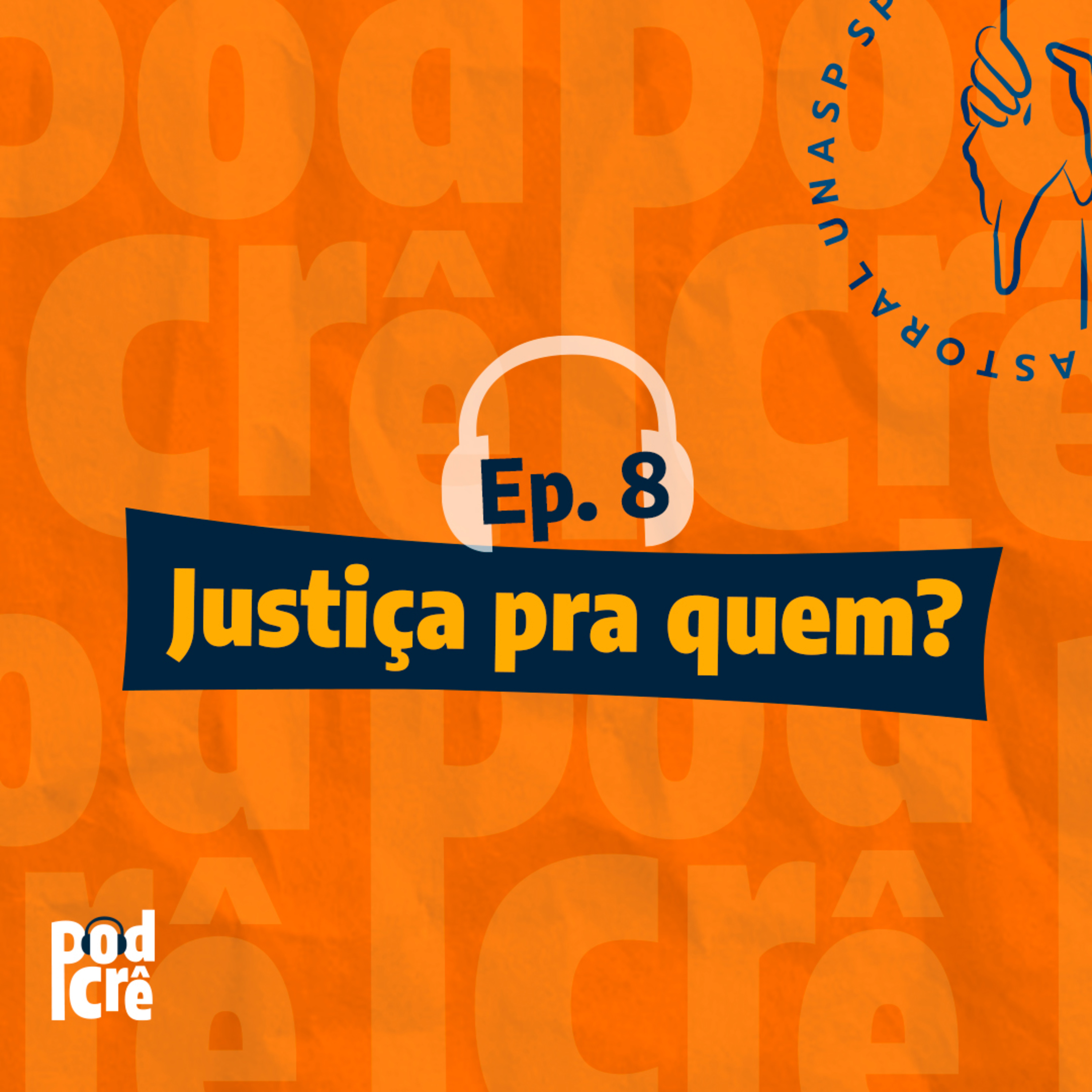 PodCrê Podcast