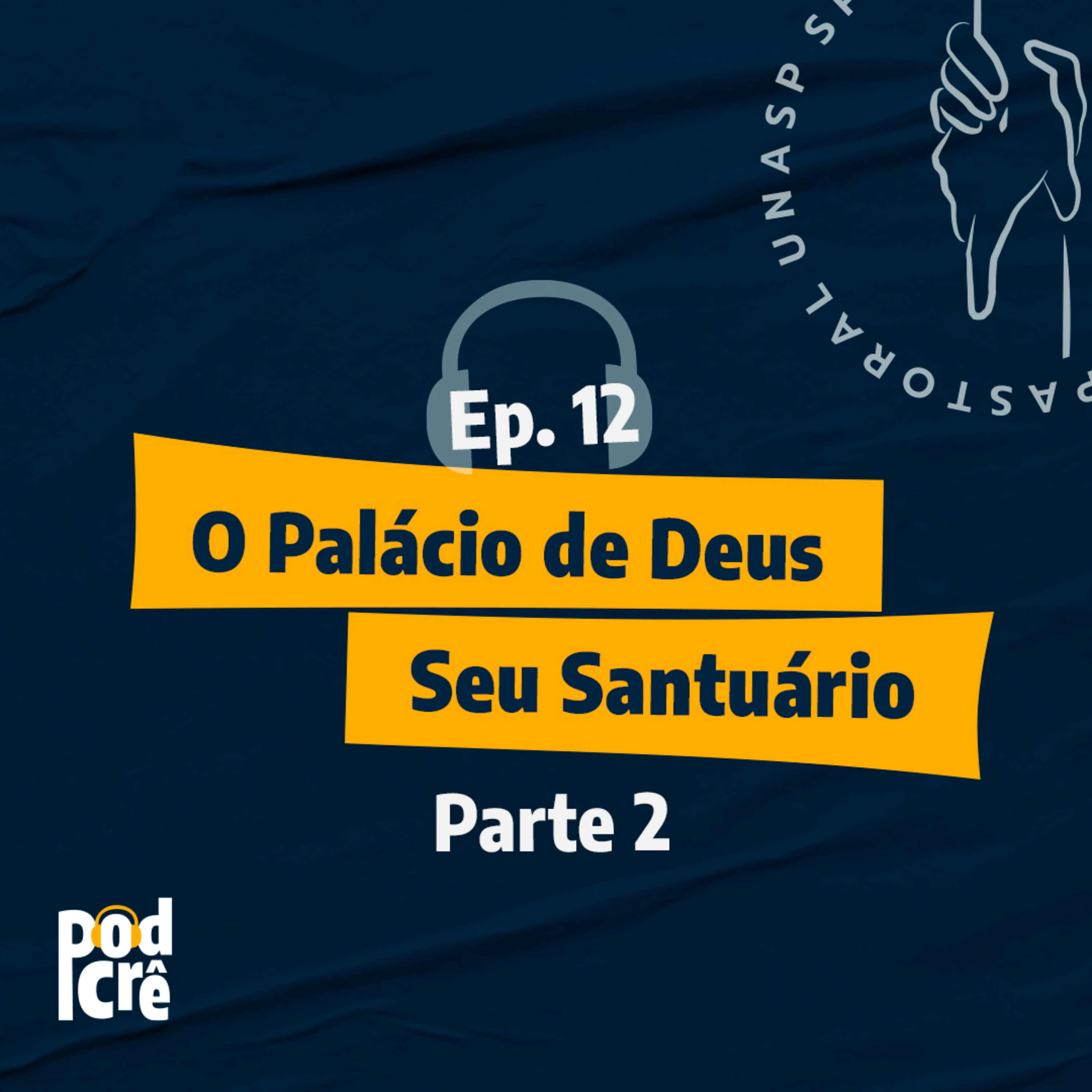 PodCrê Podcast