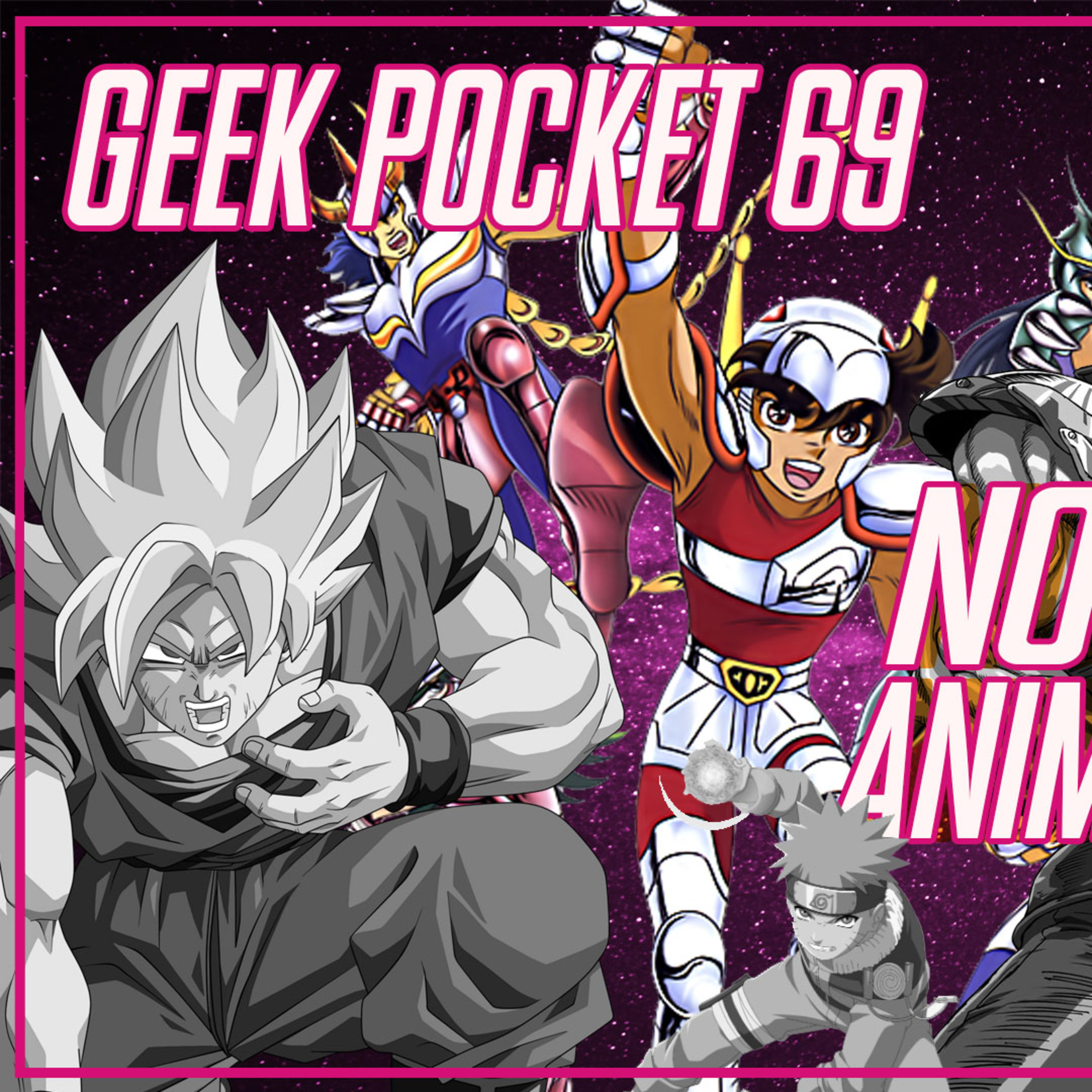 Geek Pocket