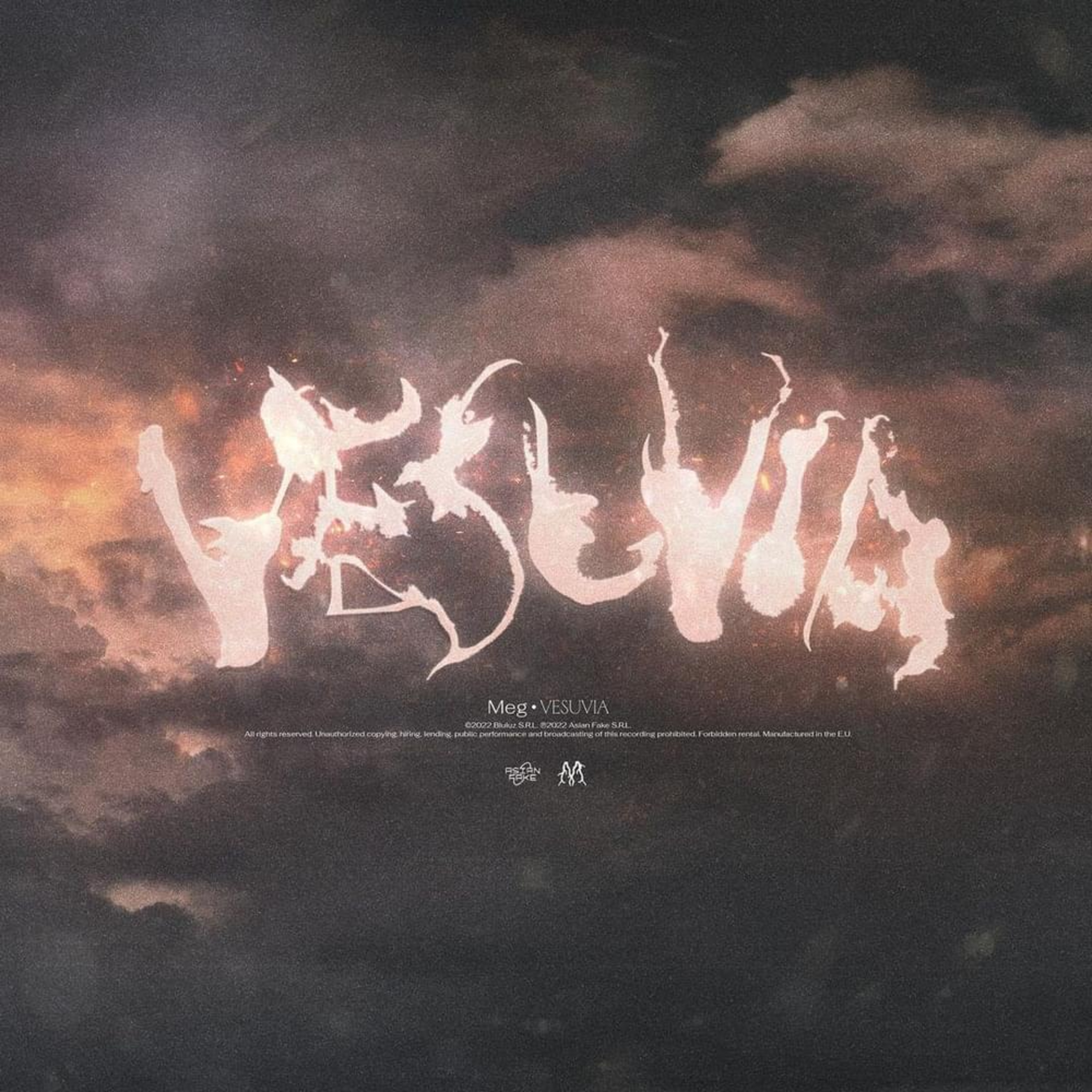 Indie 'e Vvene intervista MEG per la presentazione del nuovo album "Vesuvia" episode artwork