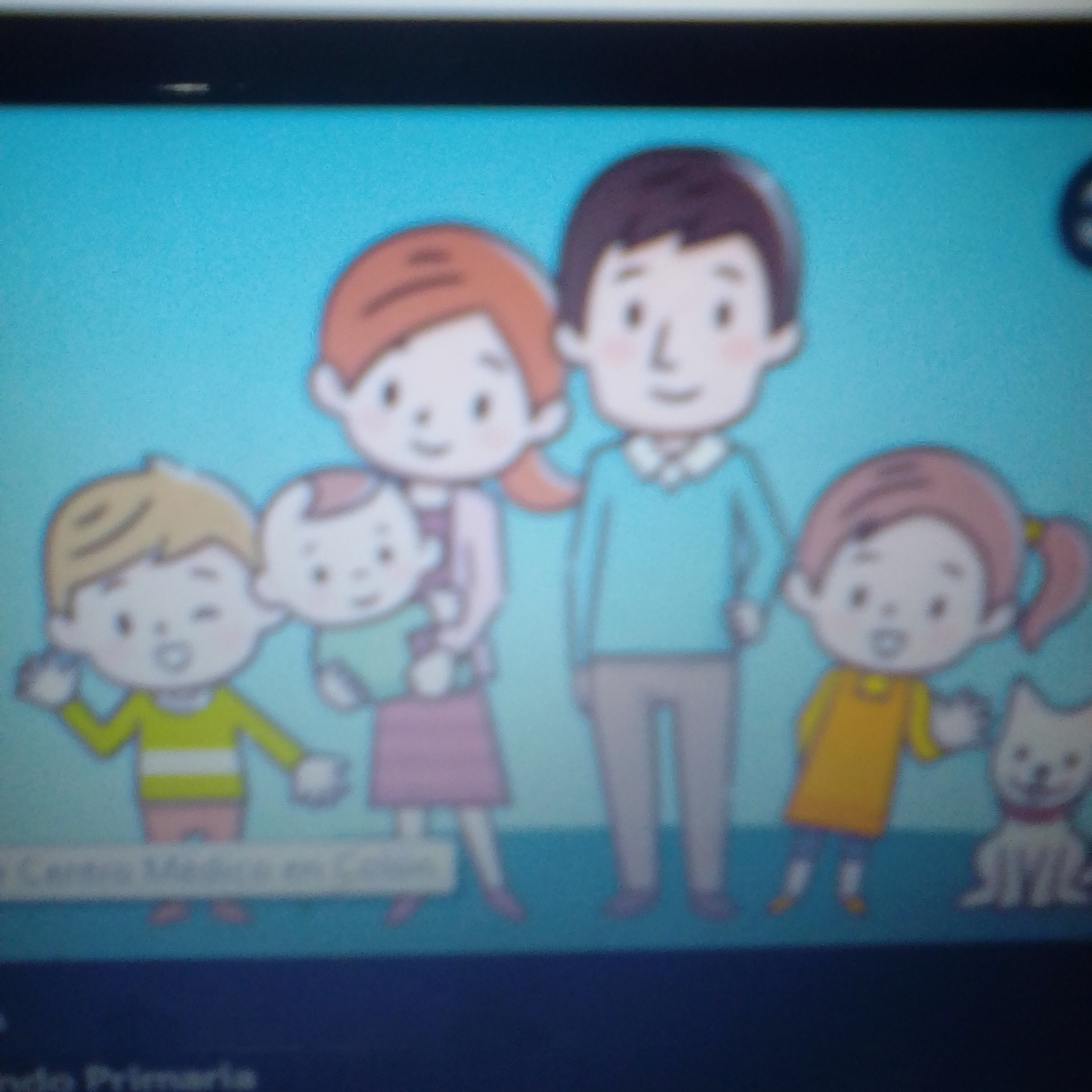 Cuento Aislamiento episode artwork