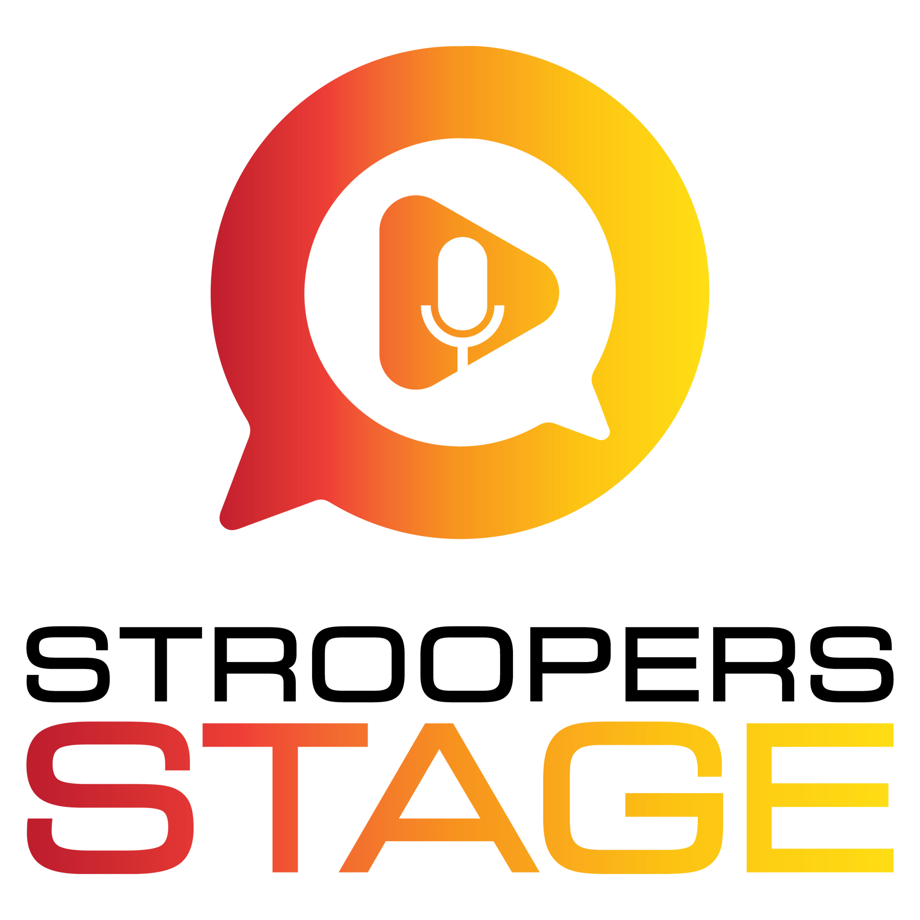 STroopers Stage by ST22 Youth Empowerment