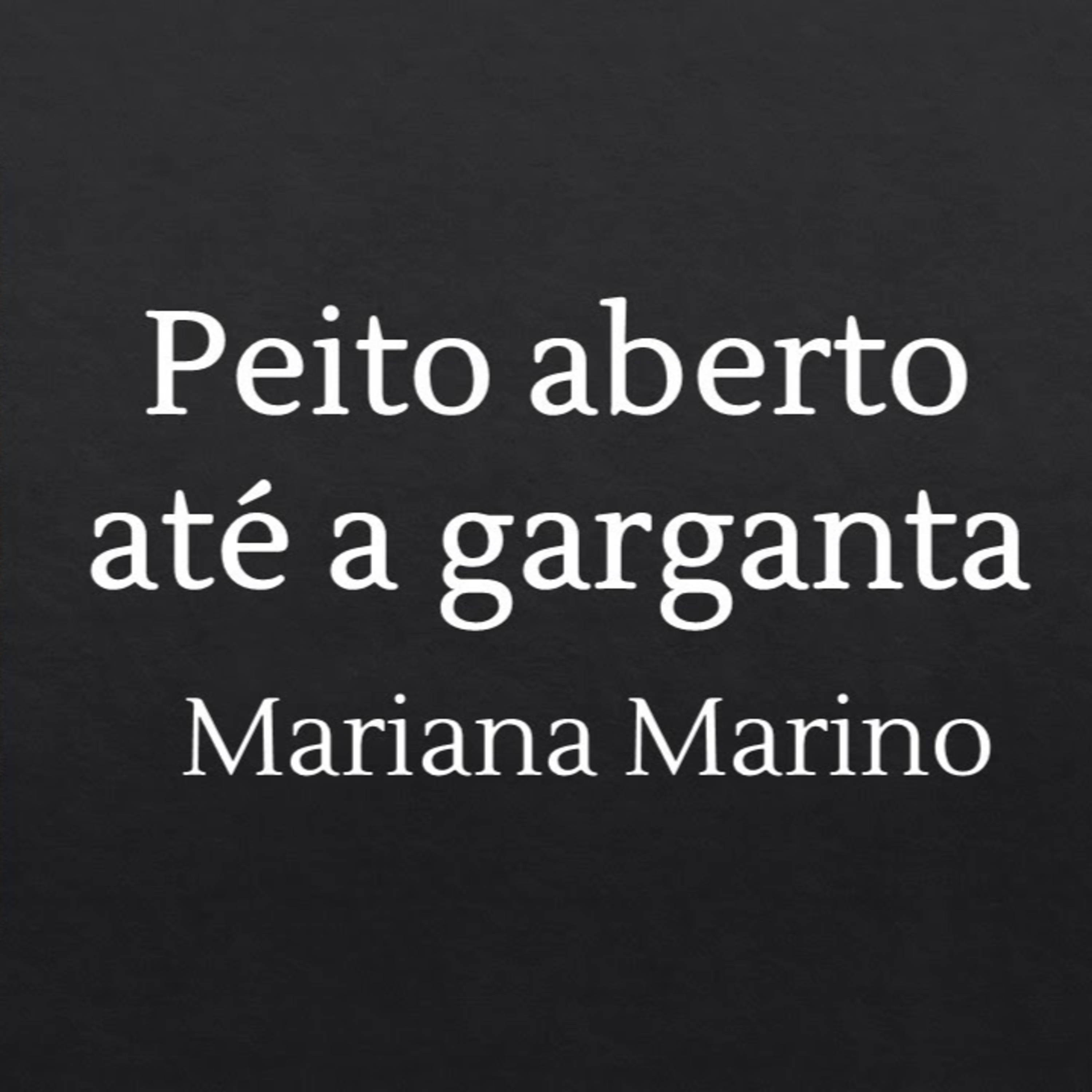 Senhora Literatura