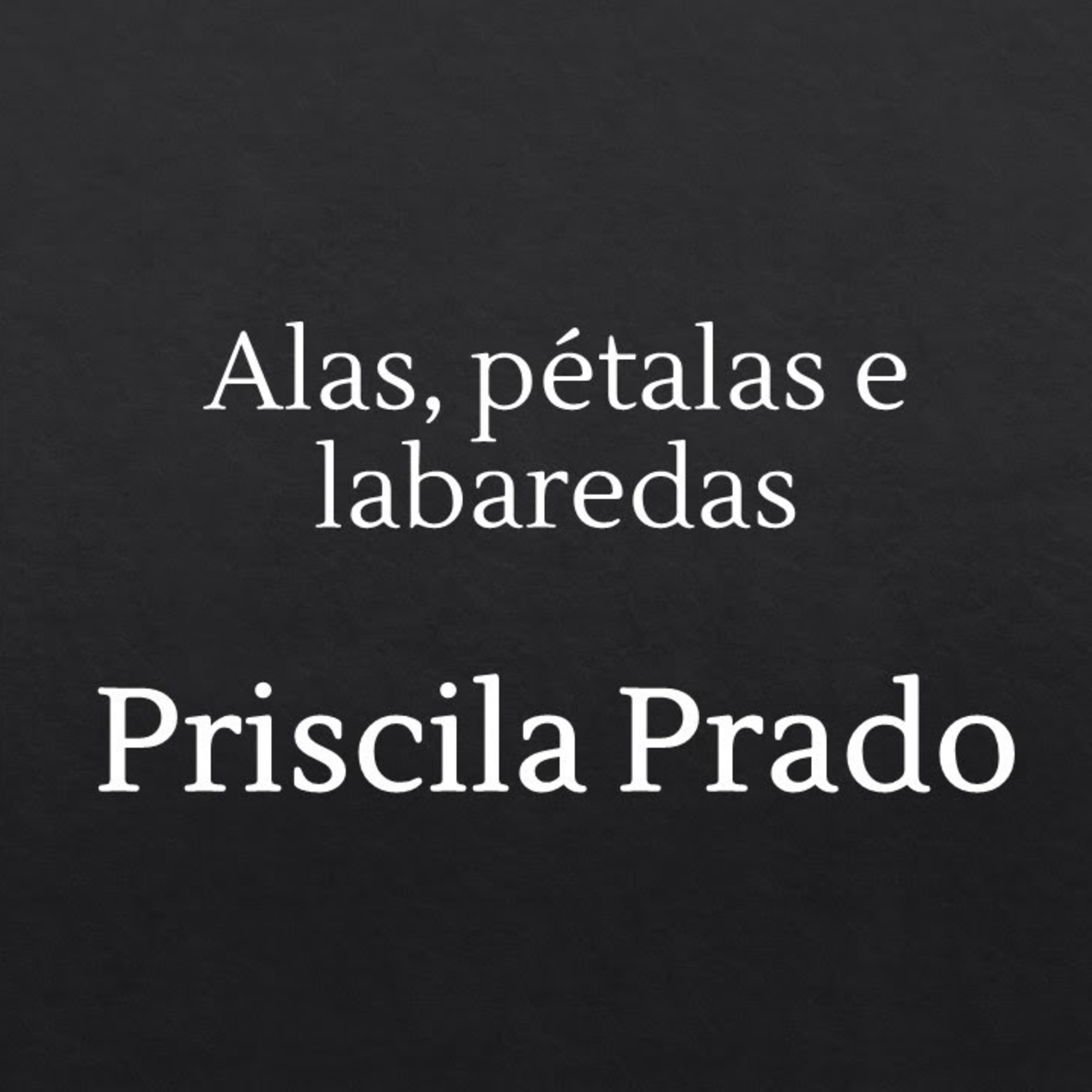 Senhora Literatura