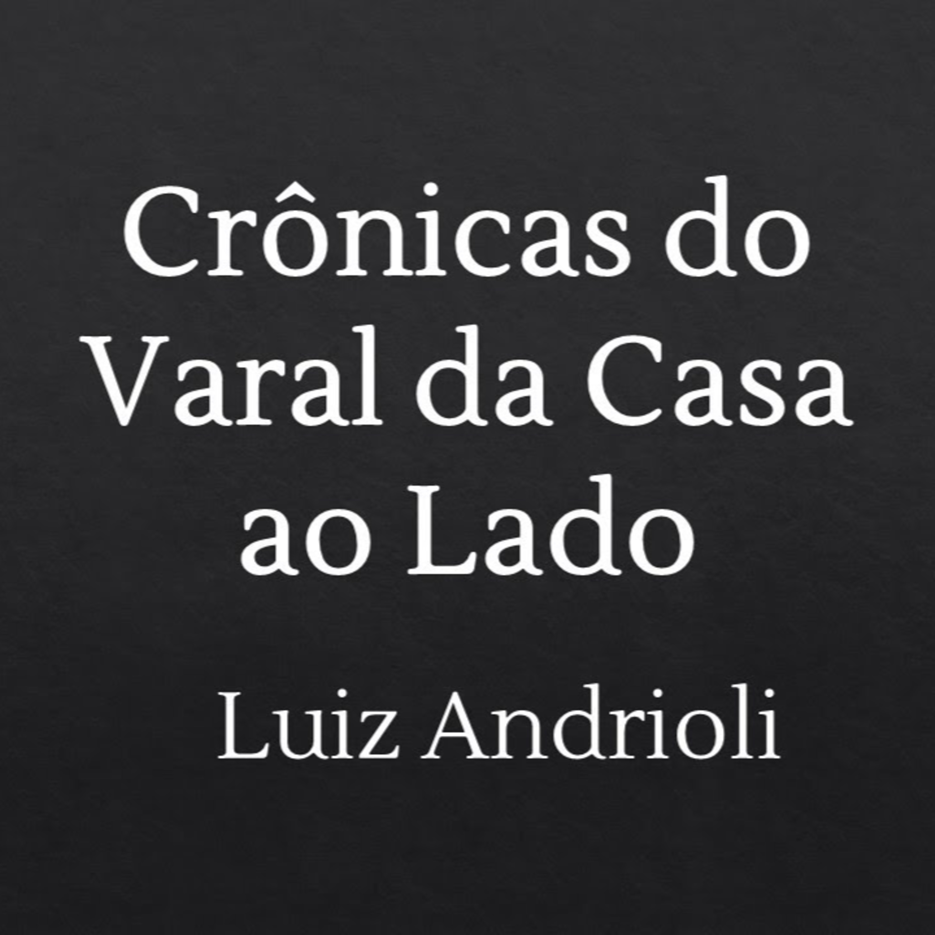Senhora Literatura