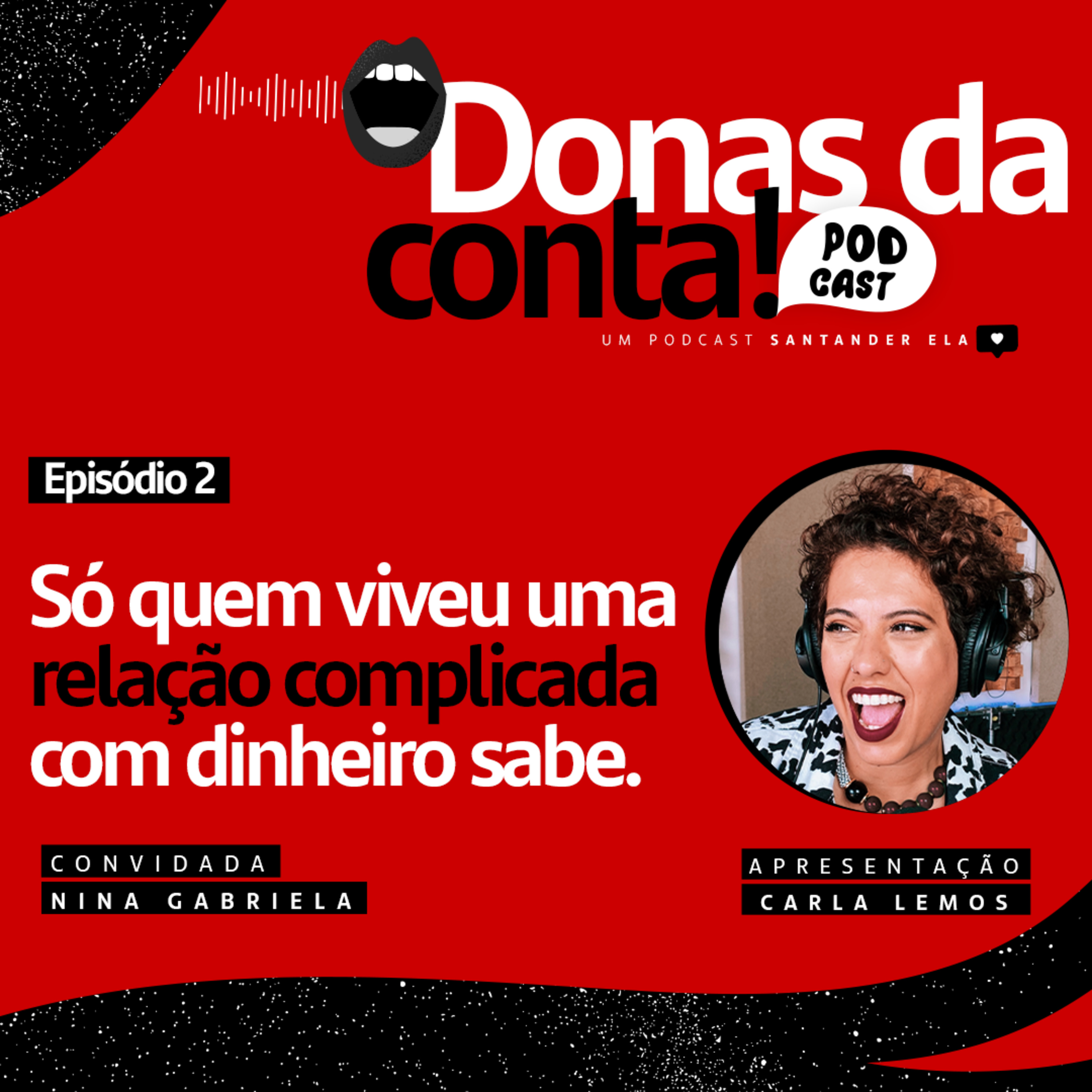 Donas da Conta