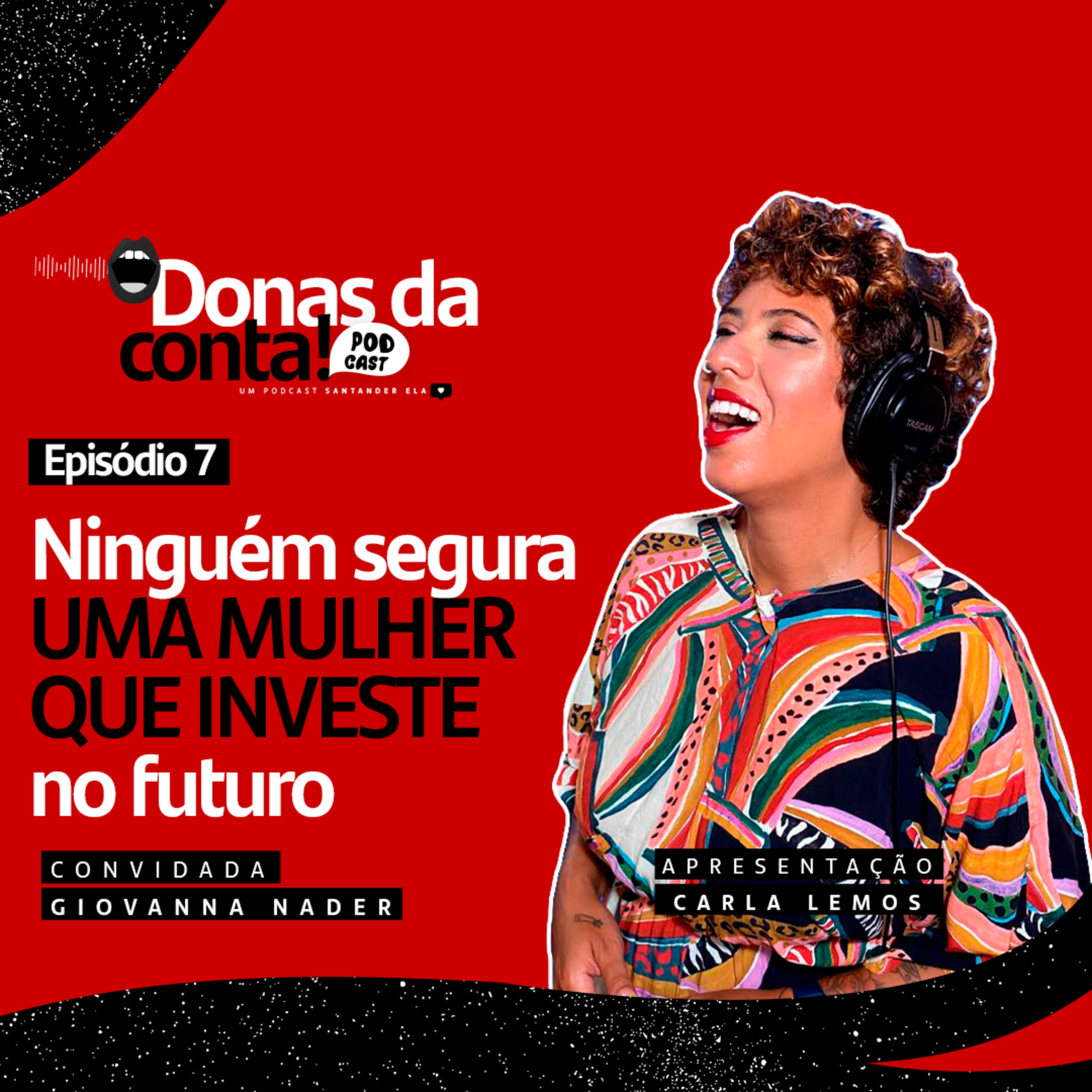 Donas da Conta