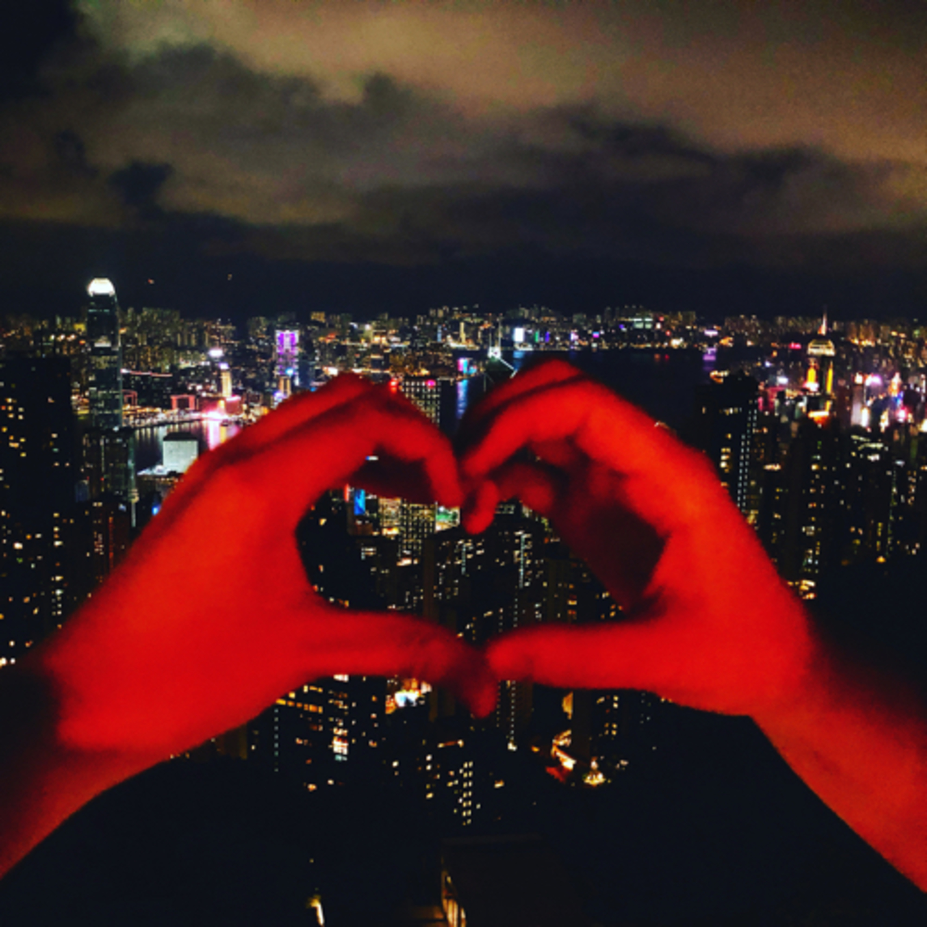 cover of episode 生日快樂