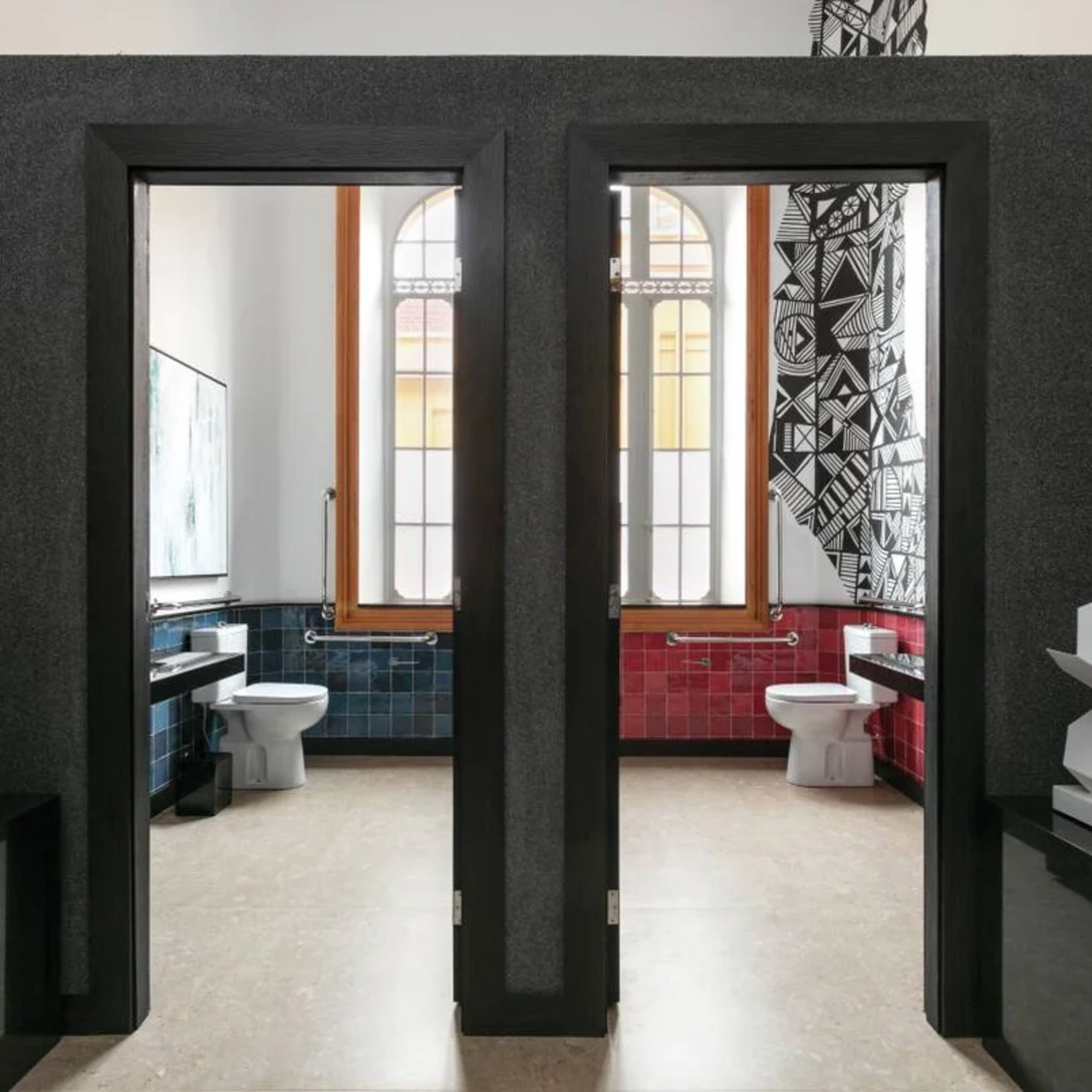 Archtrends