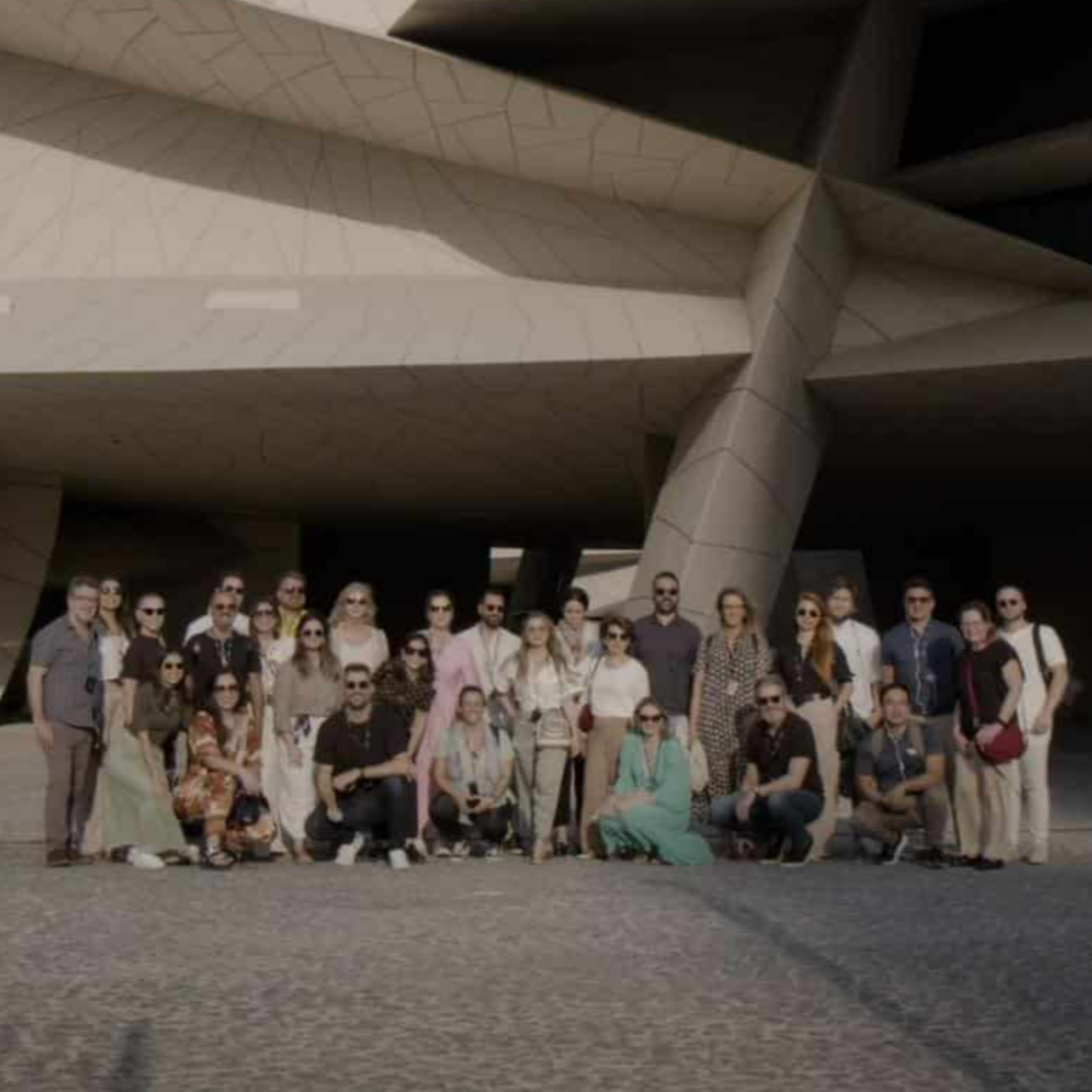 Archtrends