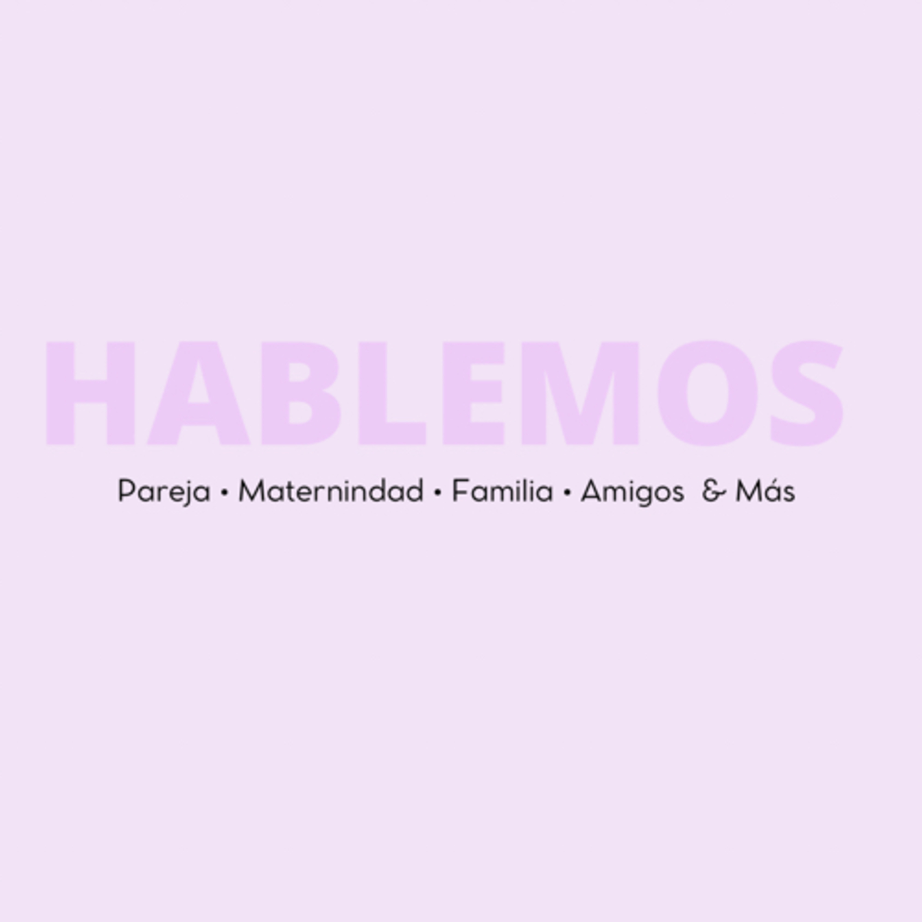 Ep.1 Pareja; La incomodidad del Inicio Ep.1 Pareja; La incomodidad del Inicio