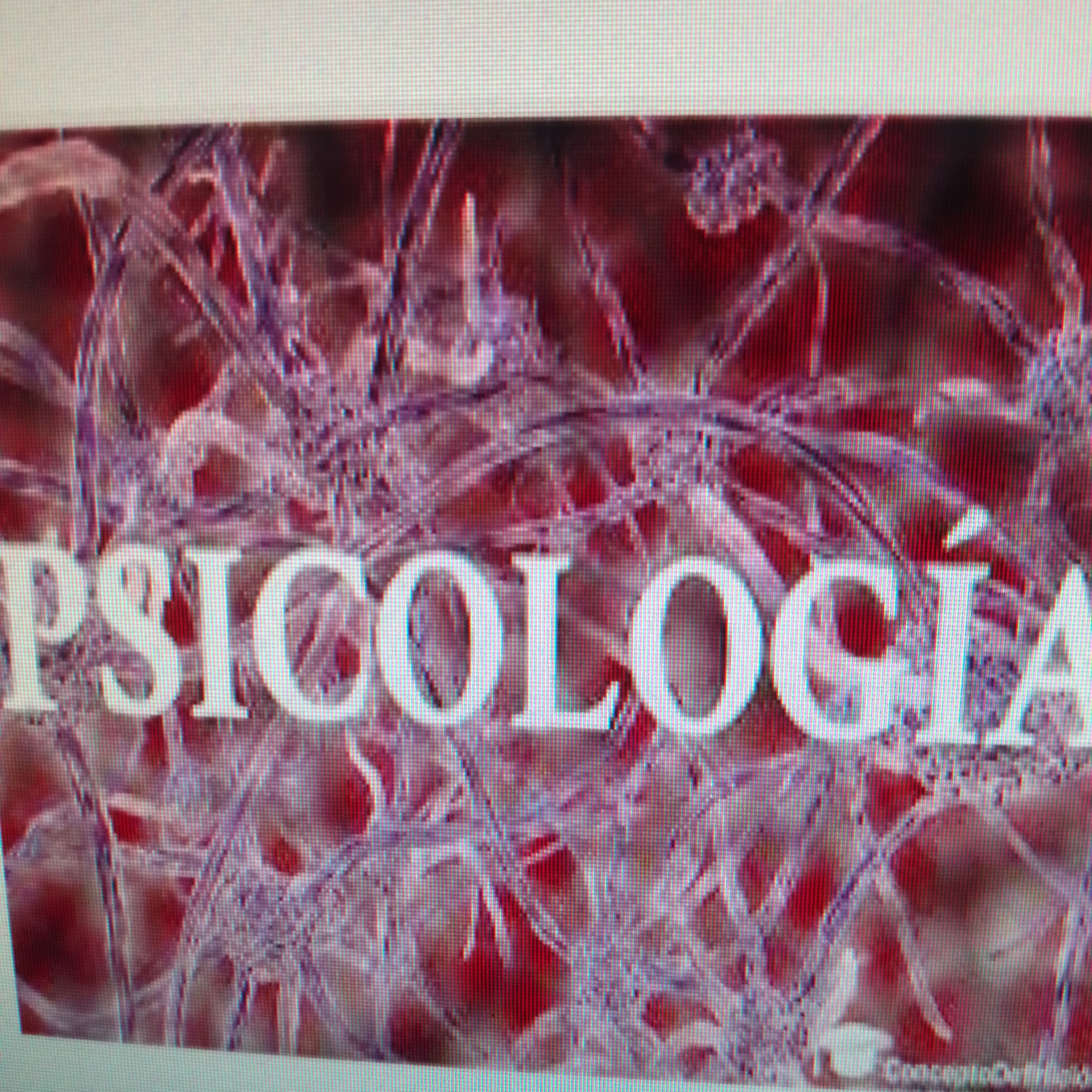 Psicología  episode artwork