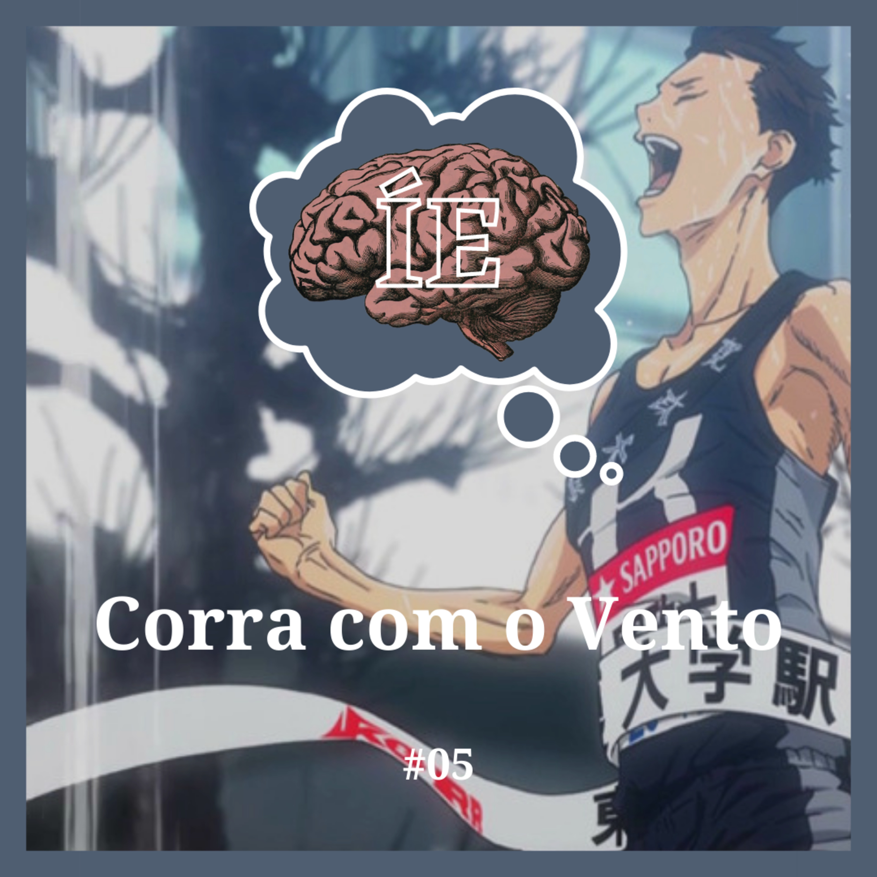 Ínfima Existência Podcast